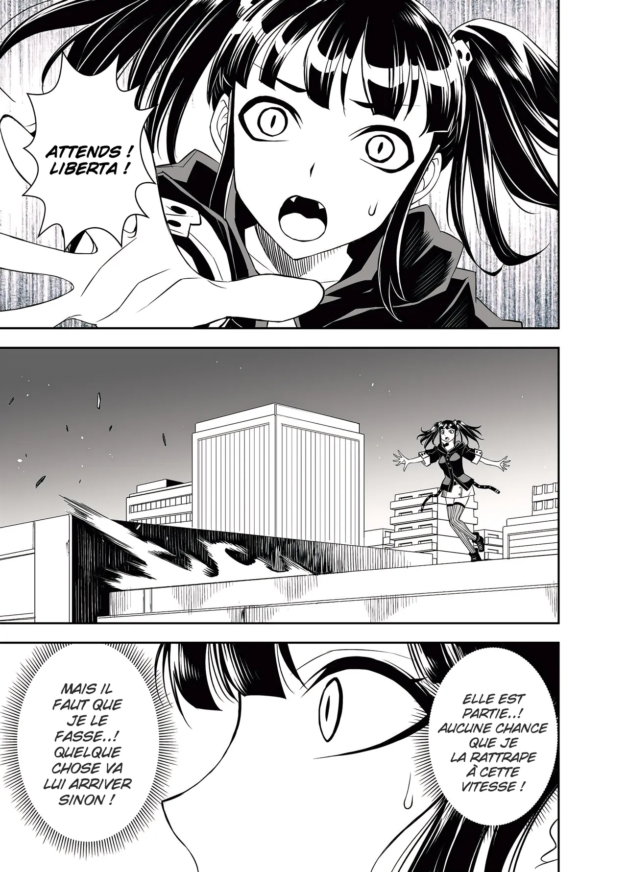 TATSUBON Liberta French Crimson Ravens Digital - Image 227