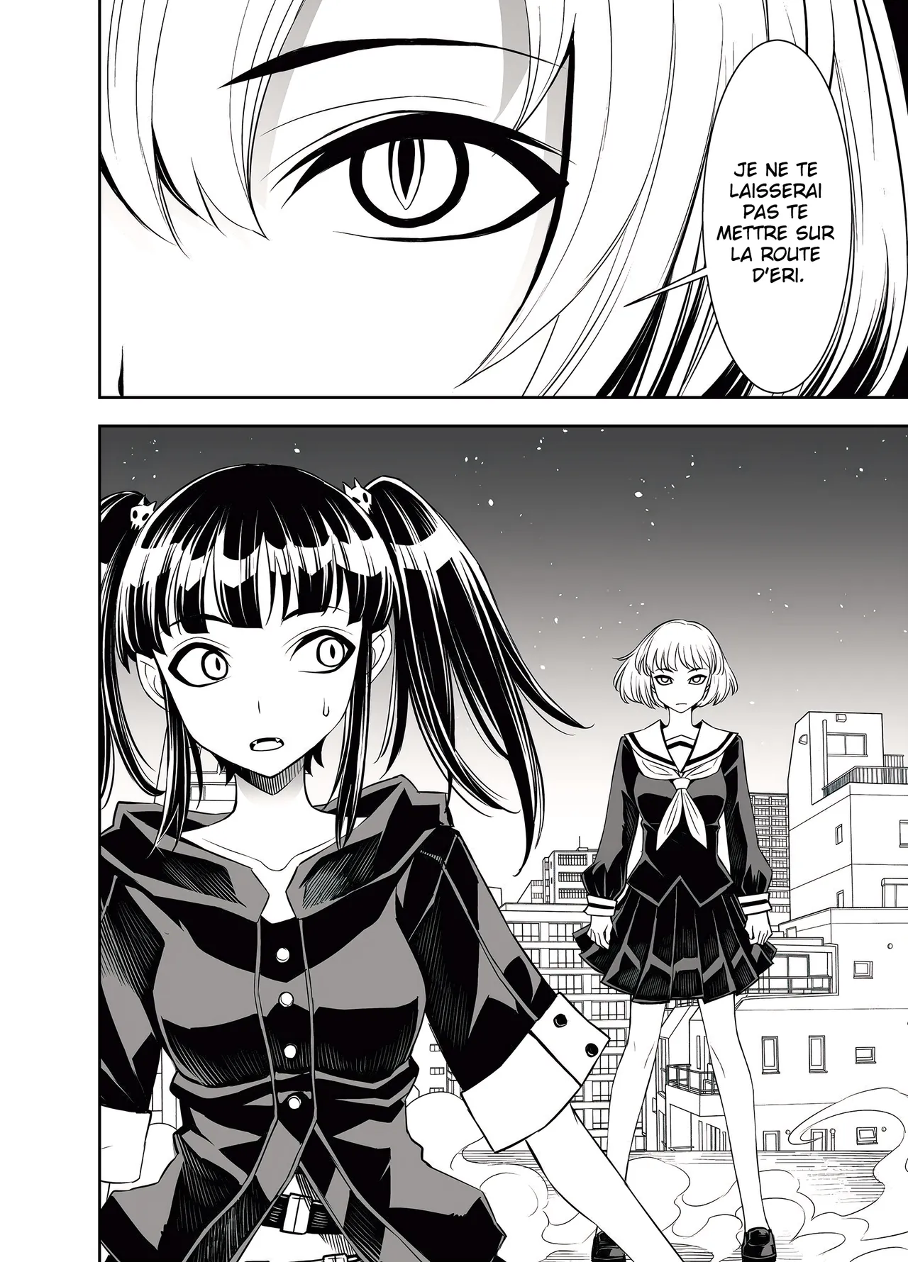 TATSUBON Liberta French Crimson Ravens Digital - Image 228