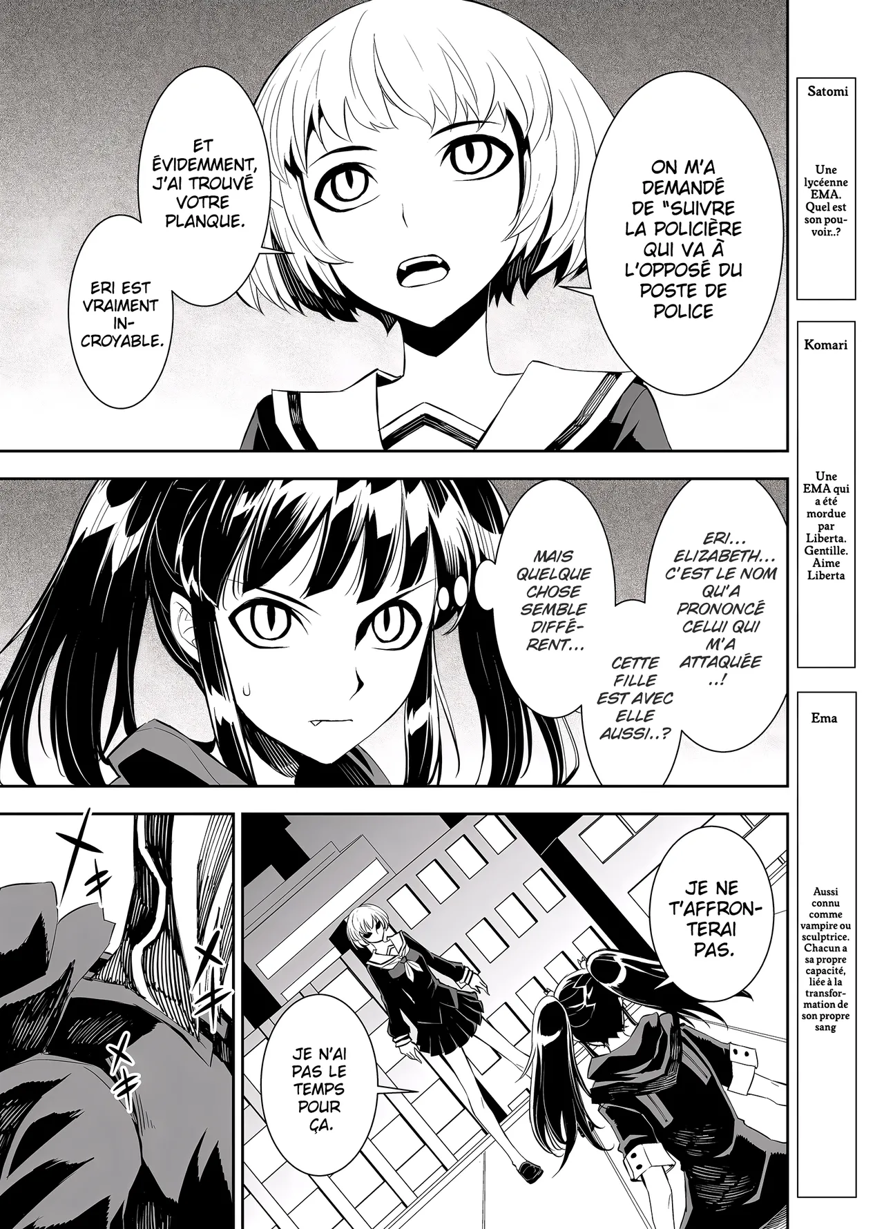 TATSUBON Liberta French Crimson Ravens Digital - Image 239