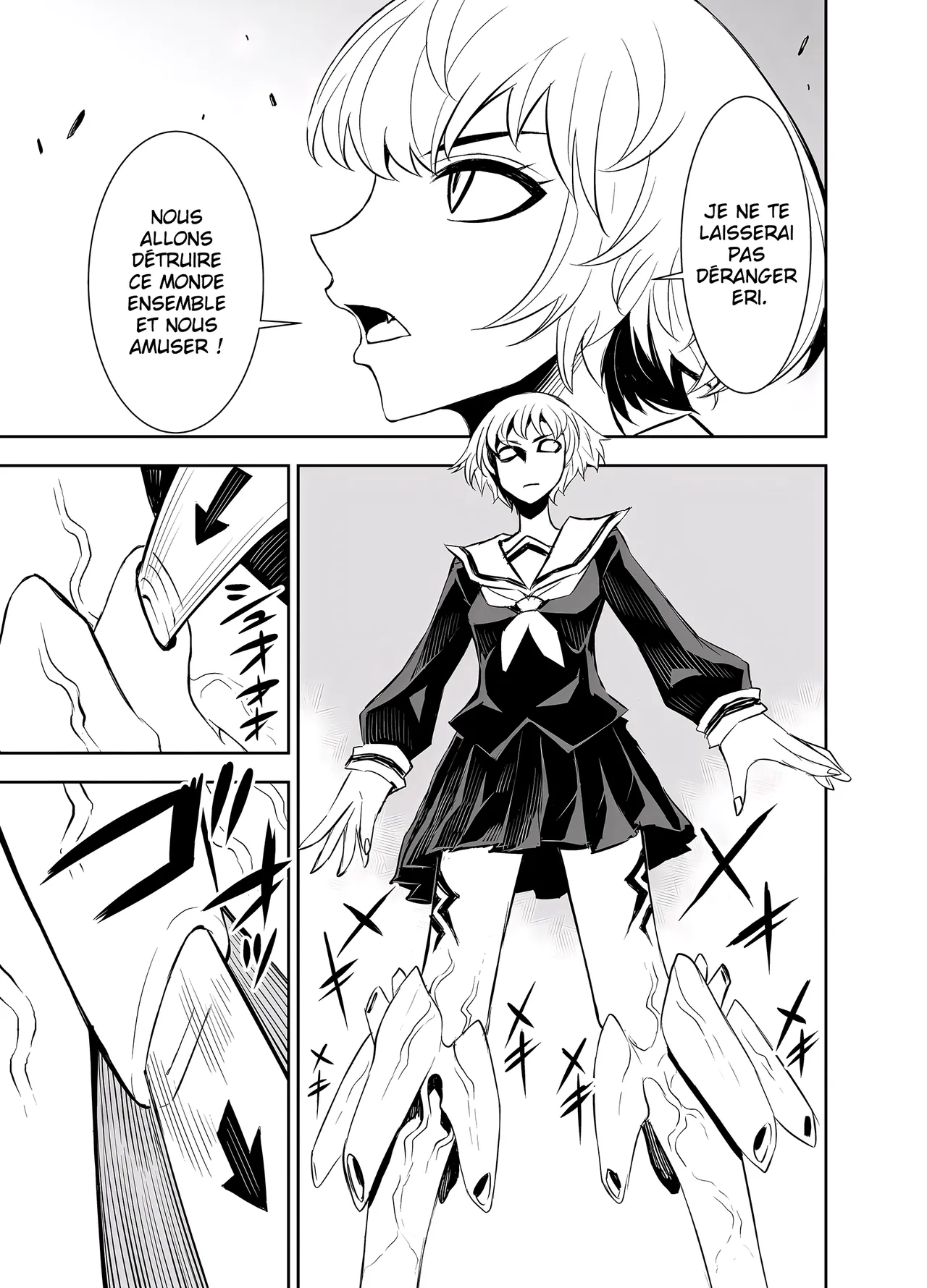 TATSUBON Liberta French Crimson Ravens Digital - Image 241