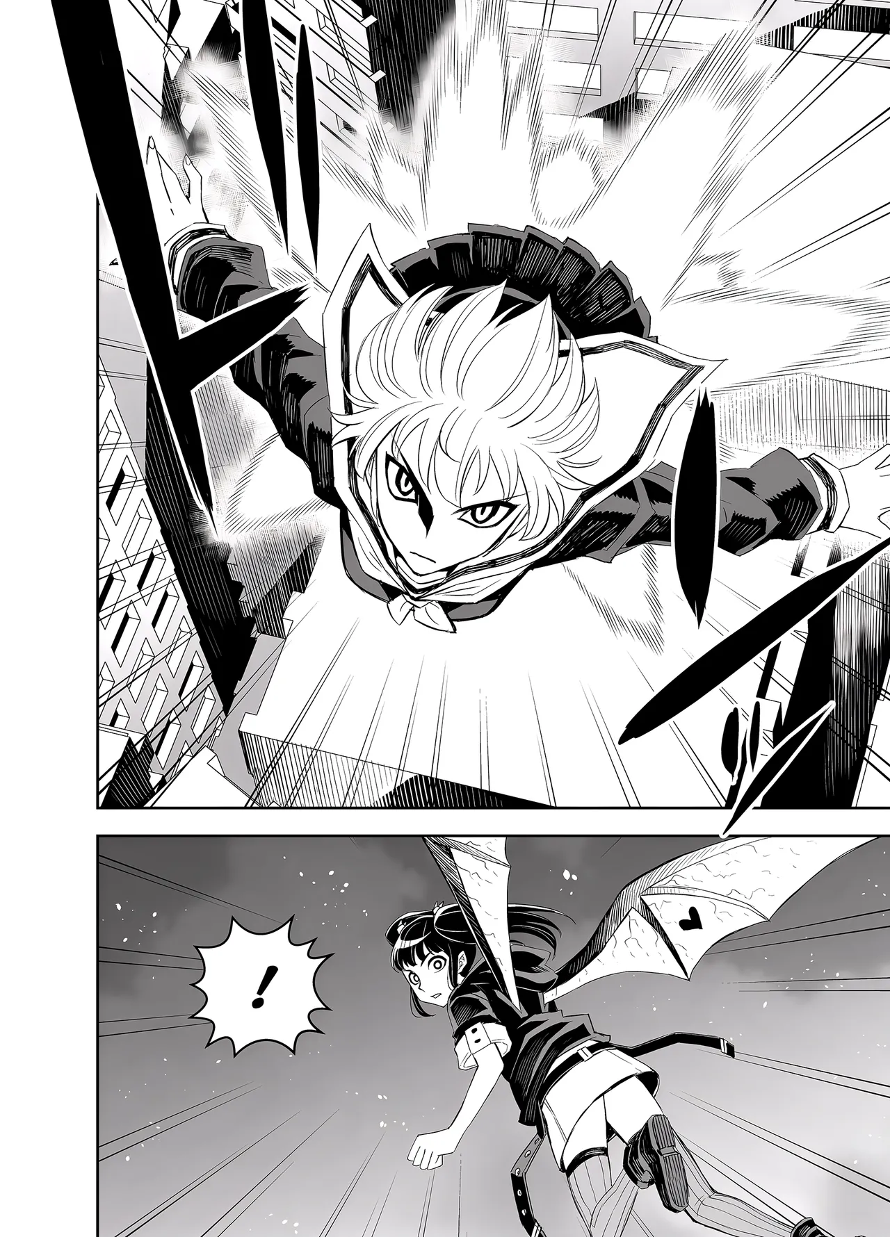 TATSUBON Liberta French Crimson Ravens Digital - Image 242