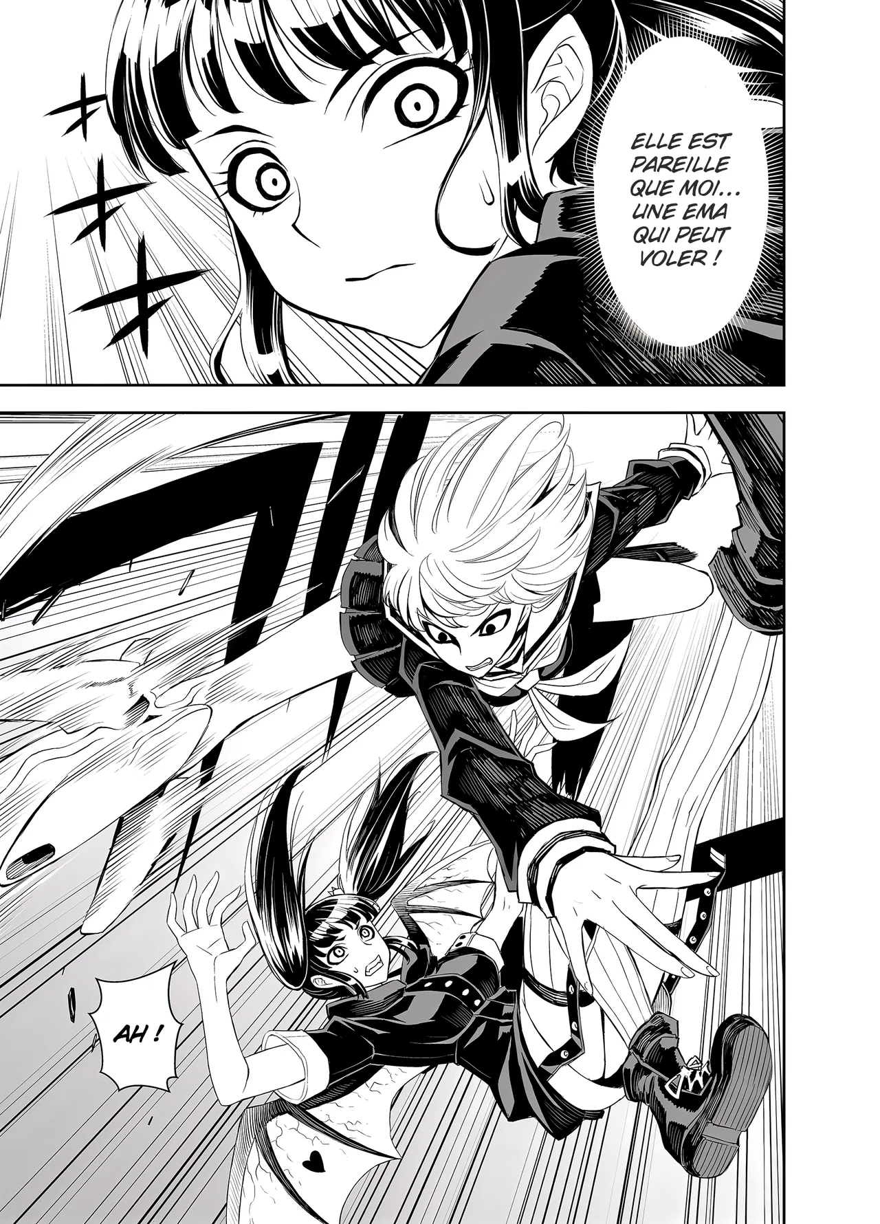 TATSUBON Liberta French Crimson Ravens Digital - Image 243