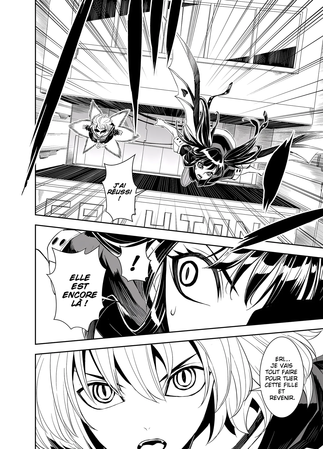 TATSUBON Liberta French Crimson Ravens Digital - Image 248