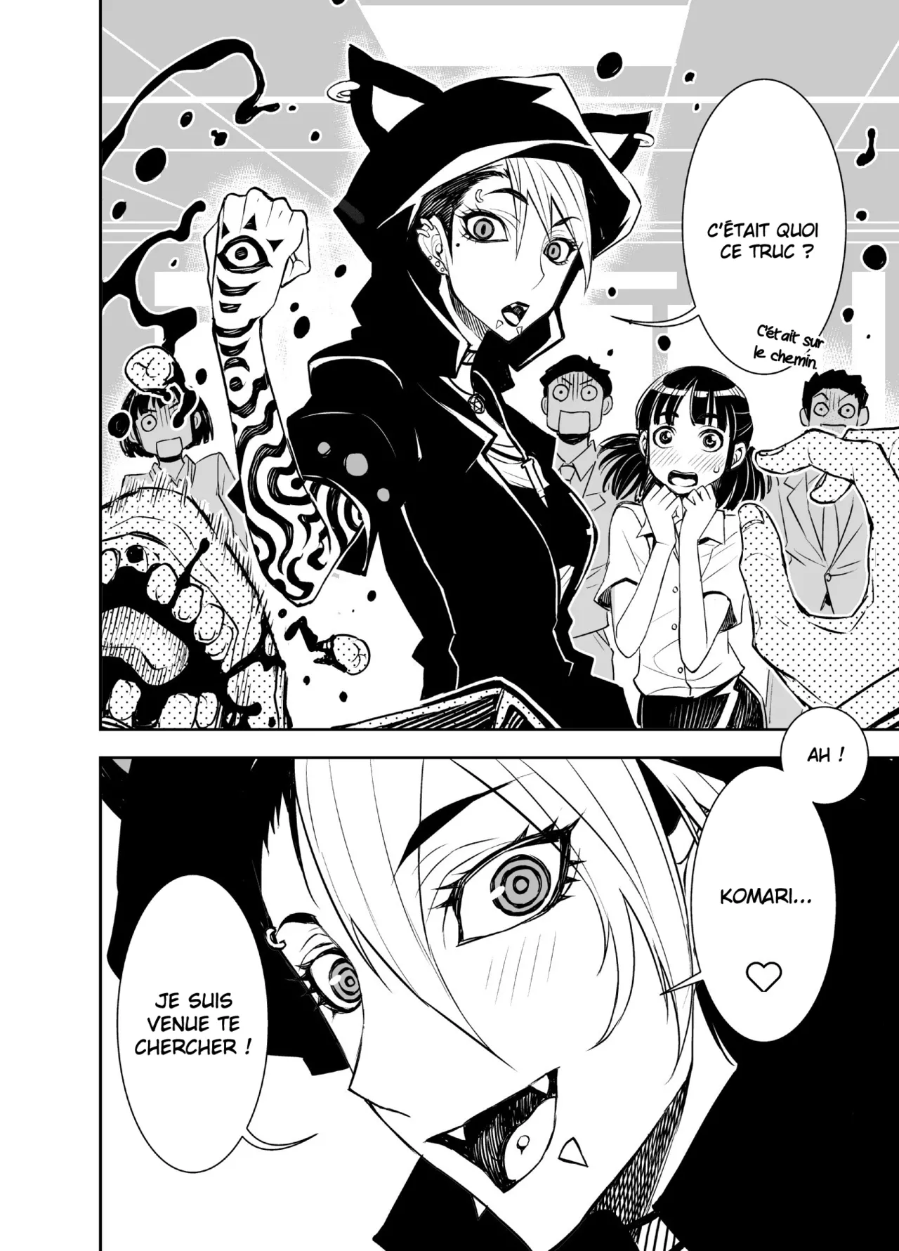 TATSUBON Liberta French Crimson Ravens Digital - Image 25