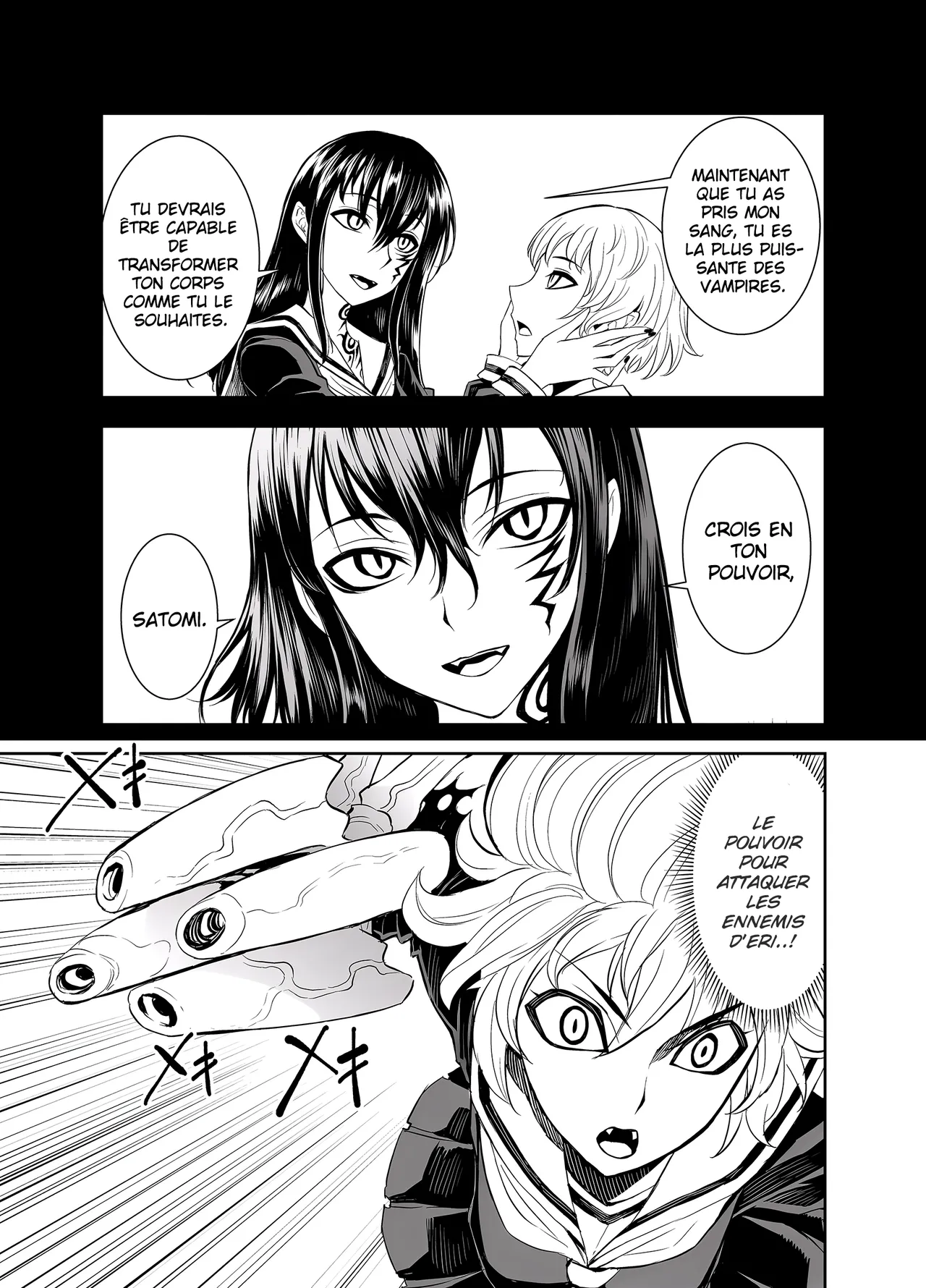 TATSUBON Liberta French Crimson Ravens Digital - Image 249