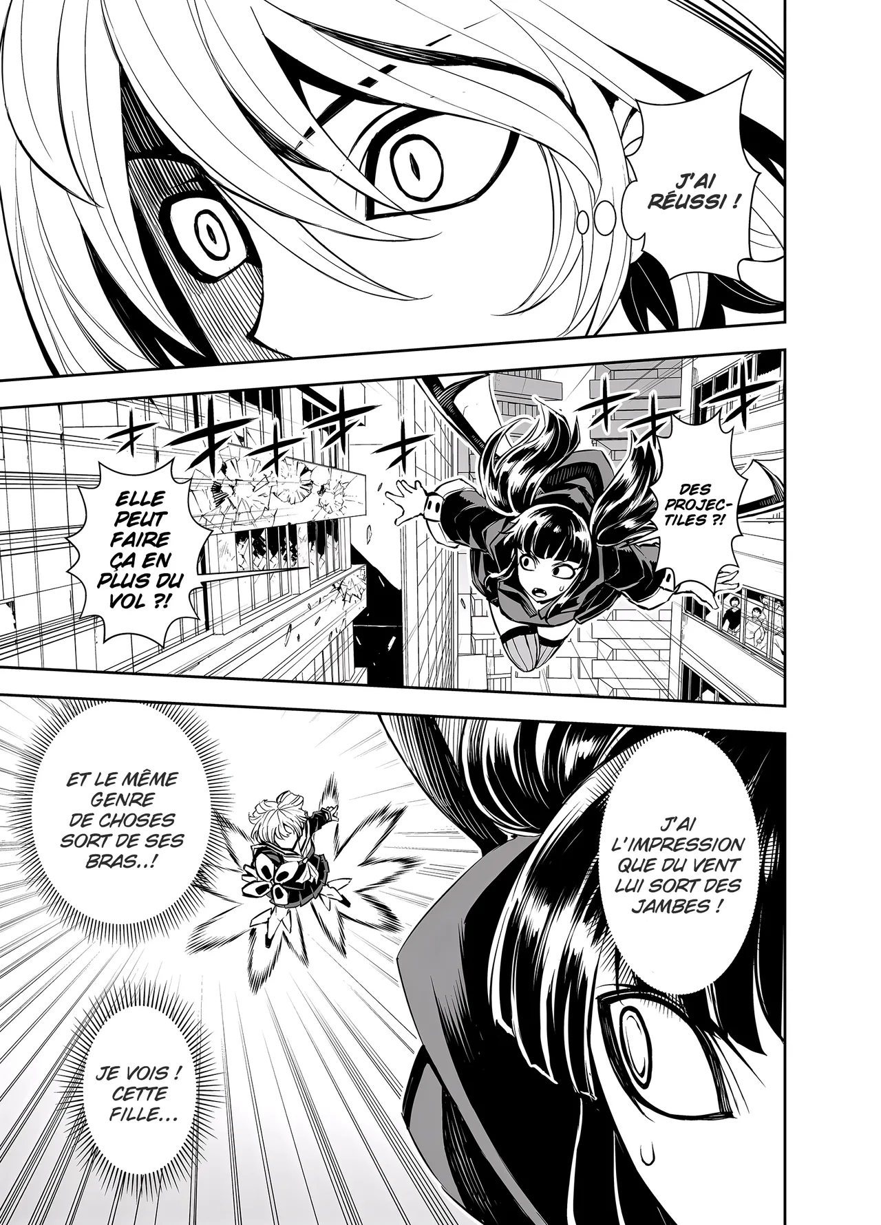 TATSUBON Liberta French Crimson Ravens Digital - Image 251