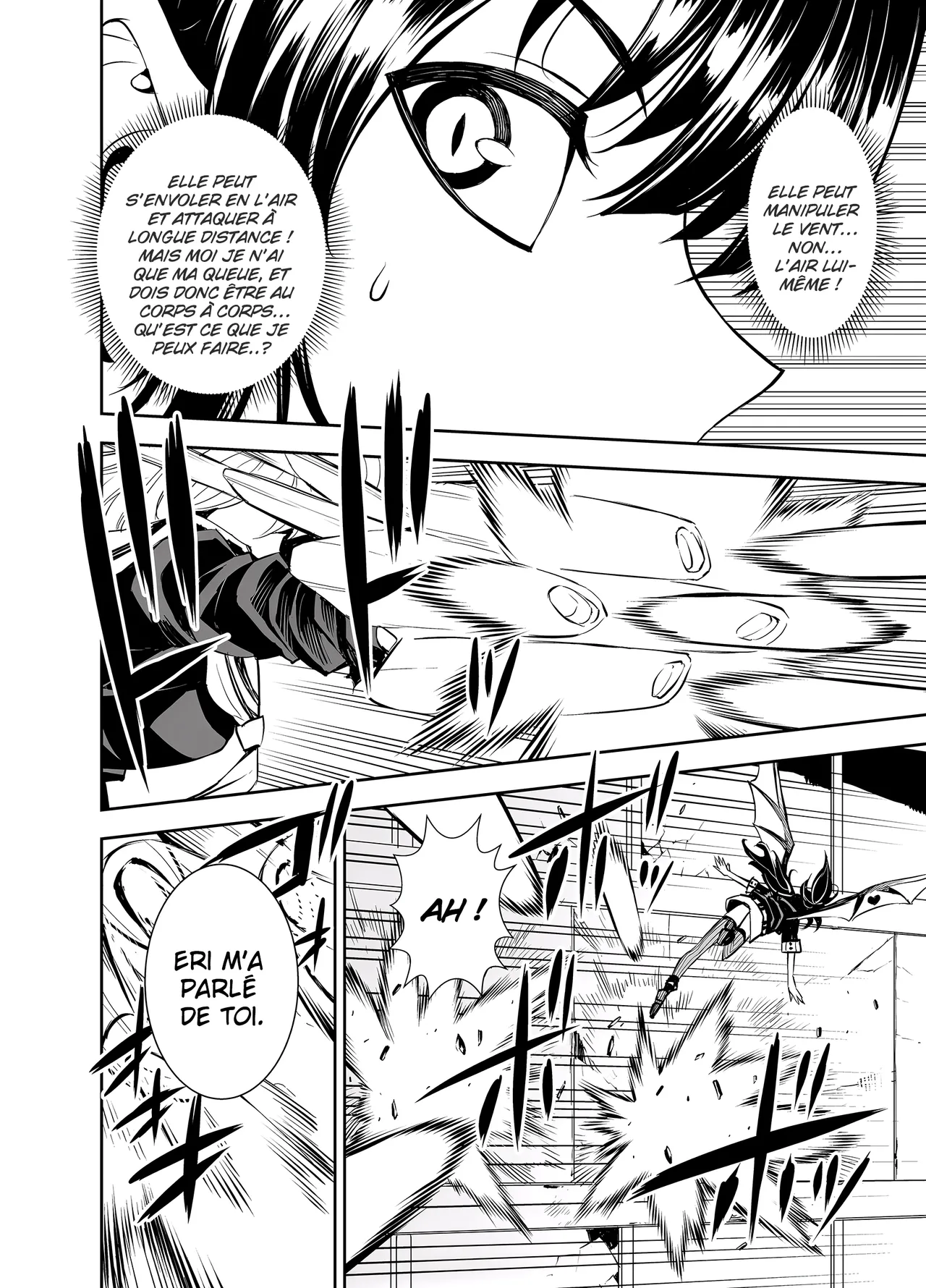 TATSUBON Liberta French Crimson Ravens Digital - Image 252