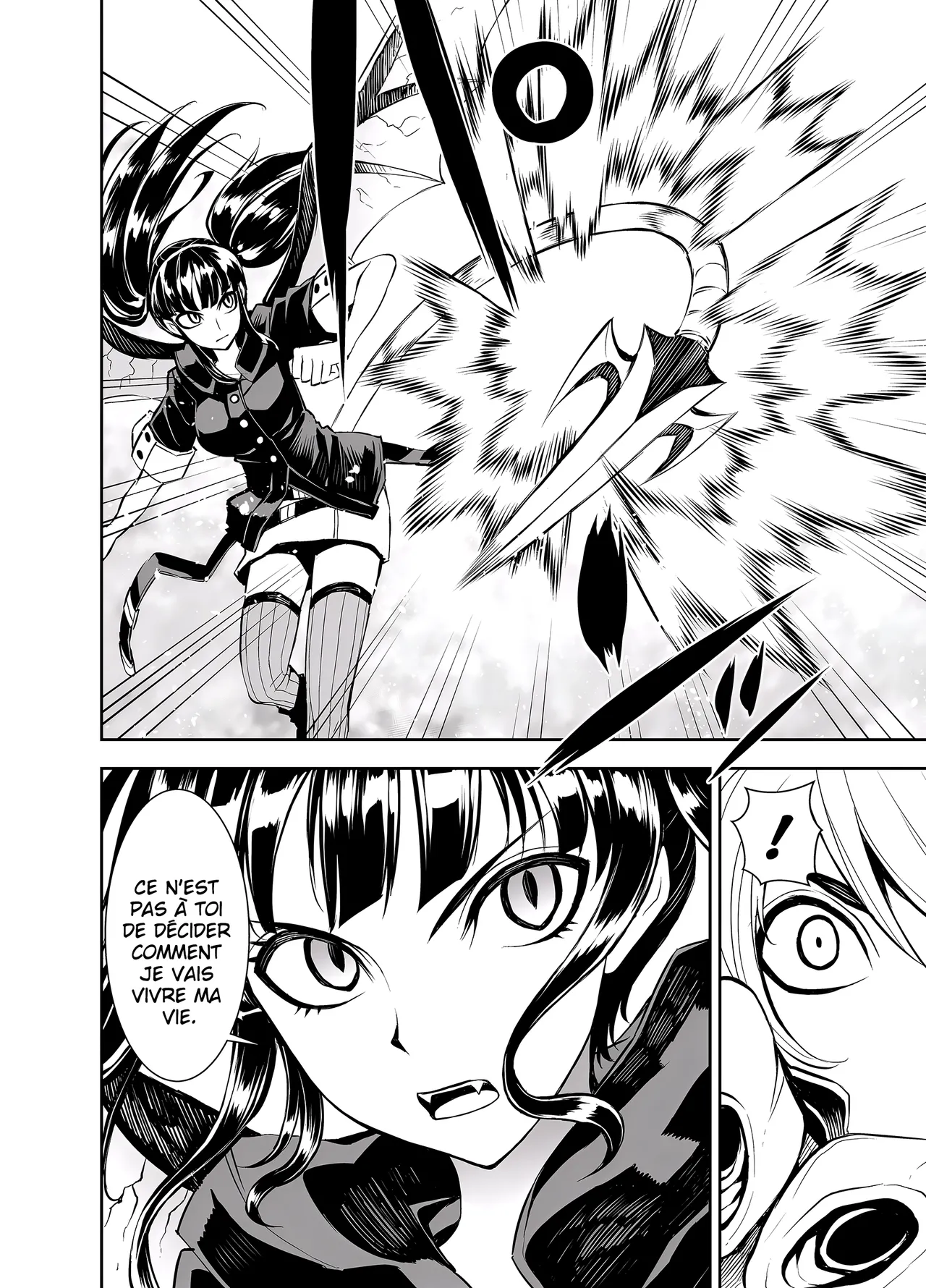 TATSUBON Liberta French Crimson Ravens Digital - Image 254