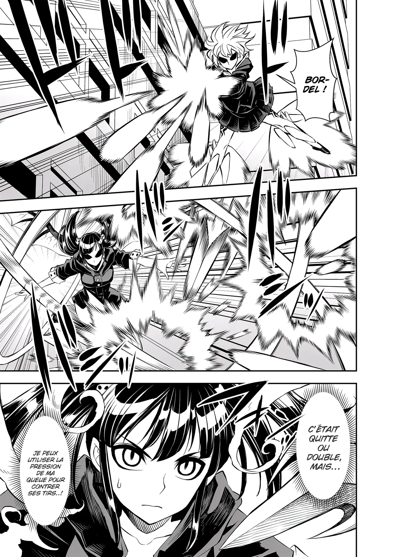 TATSUBON Liberta French Crimson Ravens Digital - Image 255