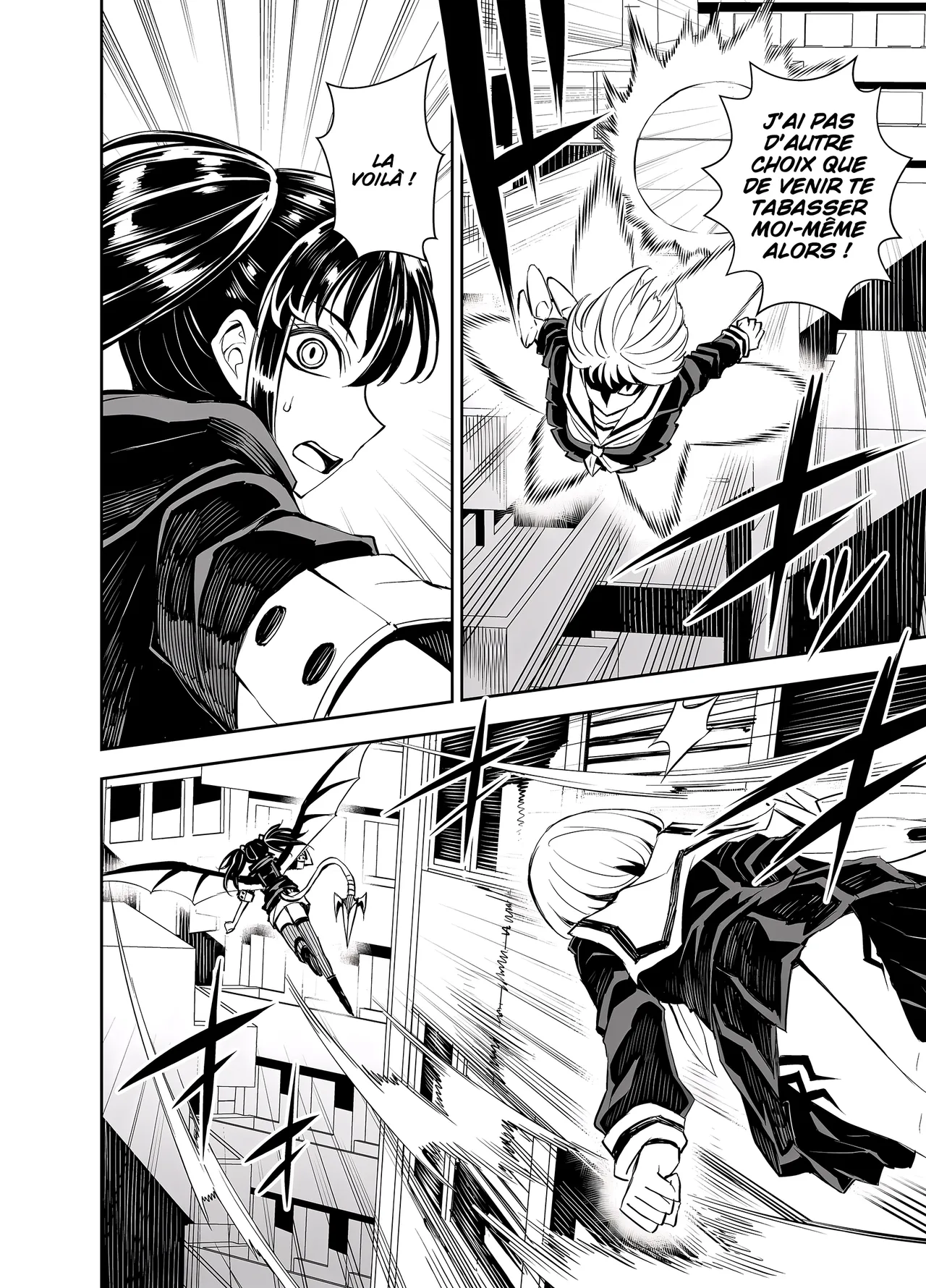 TATSUBON Liberta French Crimson Ravens Digital - Image 256