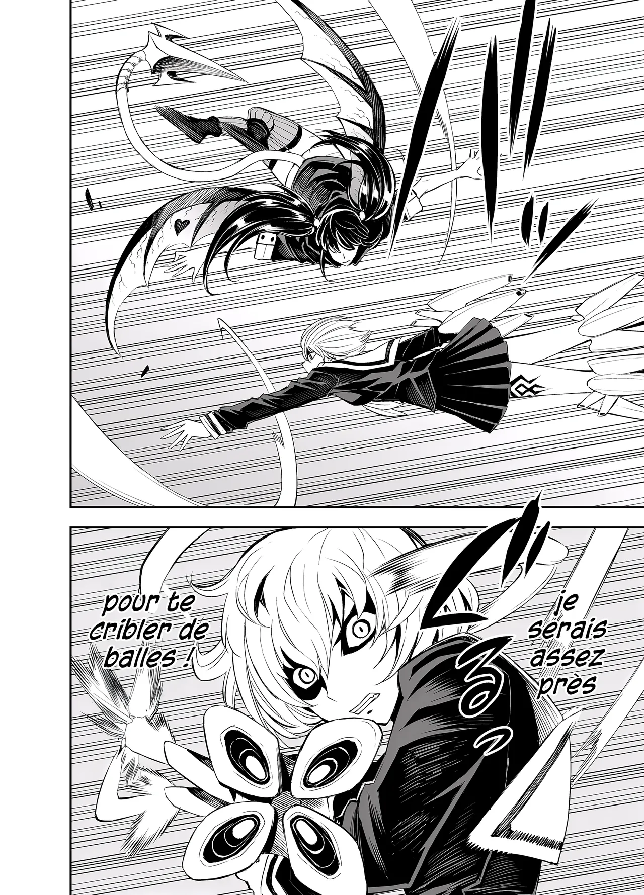 TATSUBON Liberta French Crimson Ravens Digital - Image 258