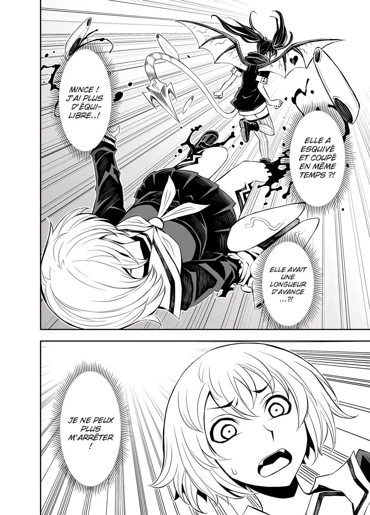 TATSUBON Liberta French Crimson Ravens Digital - Image 260