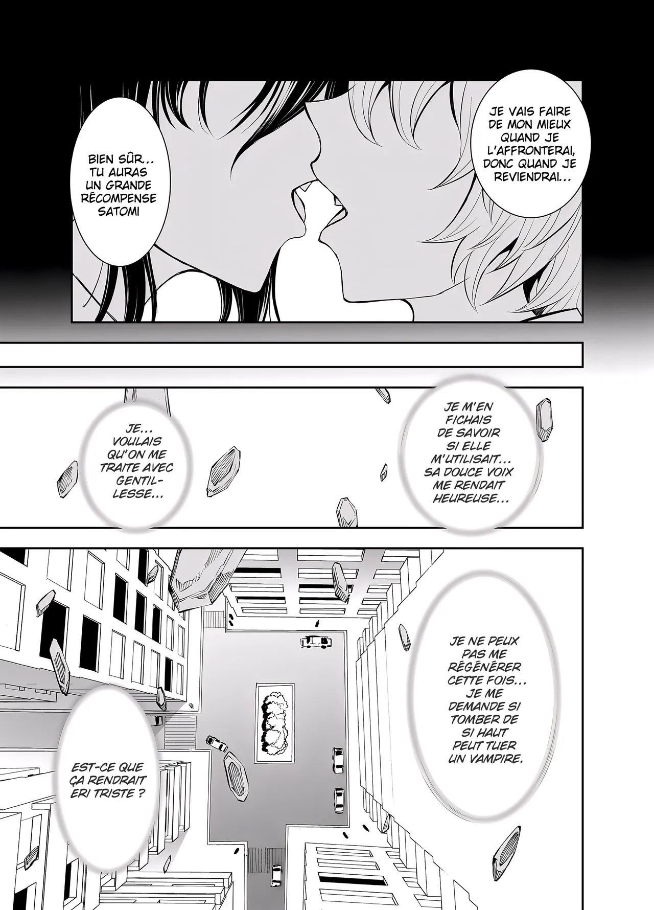 TATSUBON Liberta French Crimson Ravens Digital - Image 268