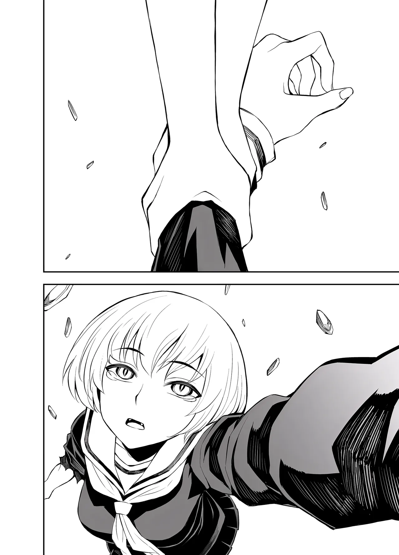 TATSUBON Liberta French Crimson Ravens Digital - Image 269