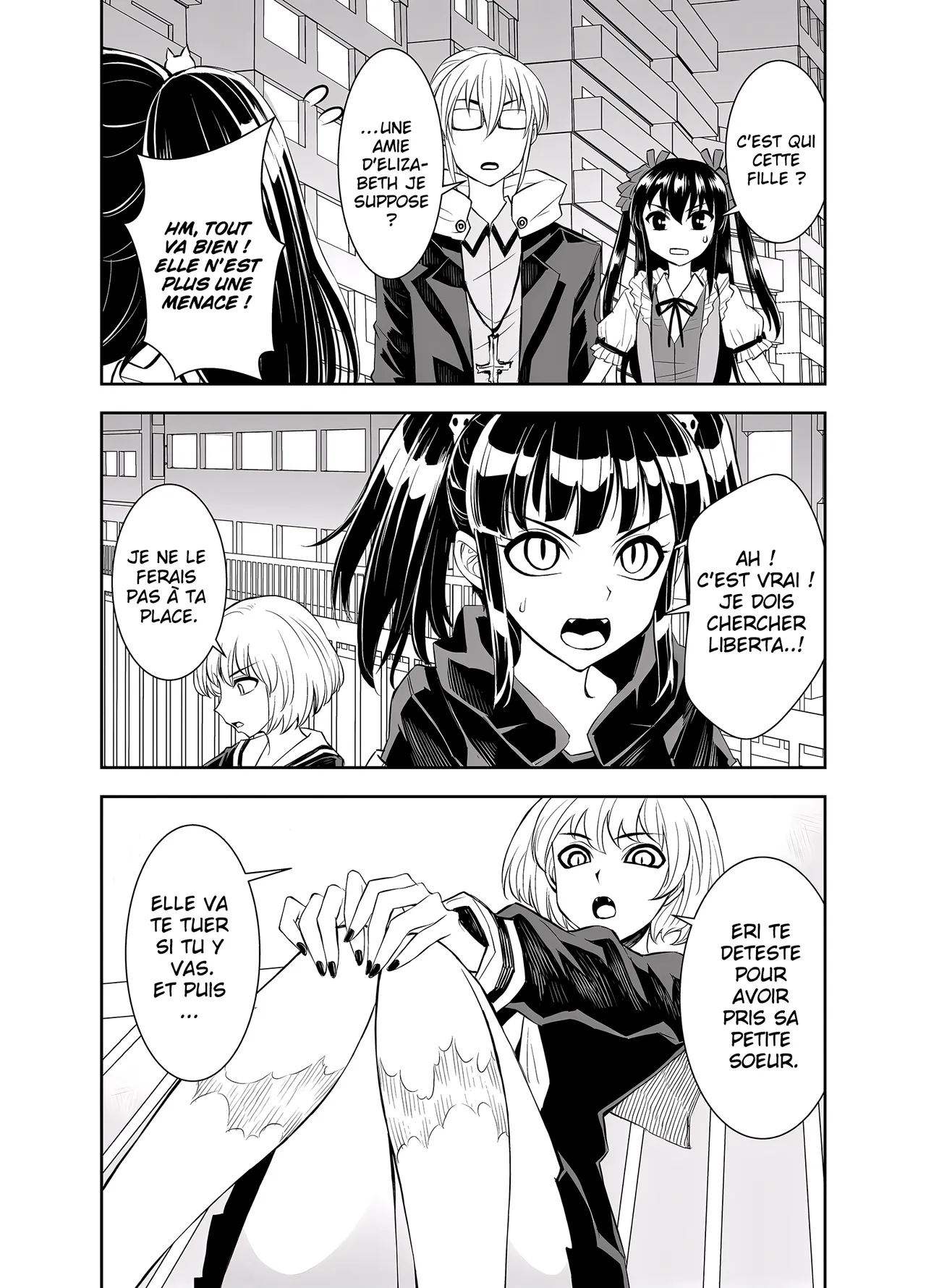 TATSUBON Liberta French Crimson Ravens Digital - Image 273