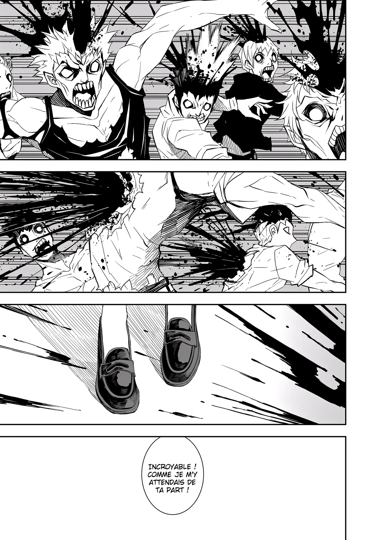 TATSUBON Liberta French Crimson Ravens Digital - Image 283