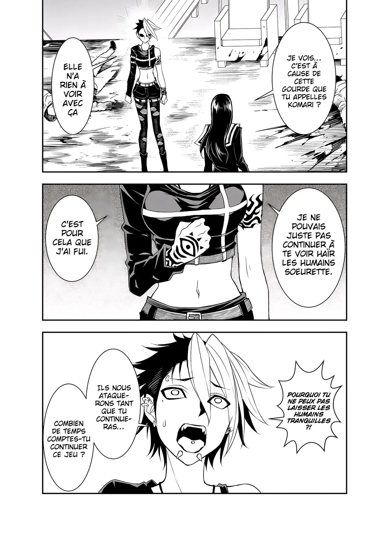 TATSUBON Liberta French Crimson Ravens Digital - Image 286