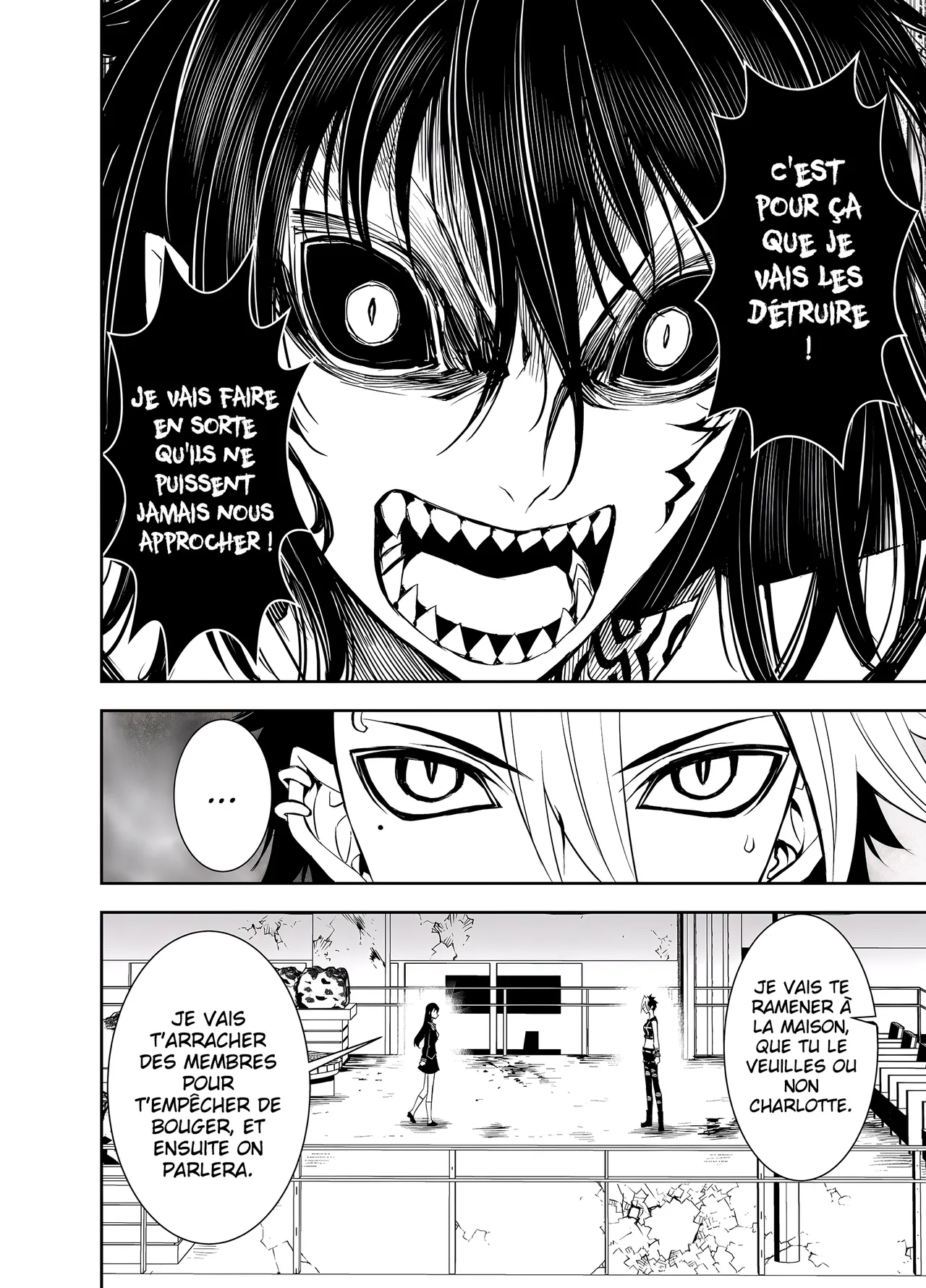 TATSUBON Liberta French Crimson Ravens Digital - Image 287