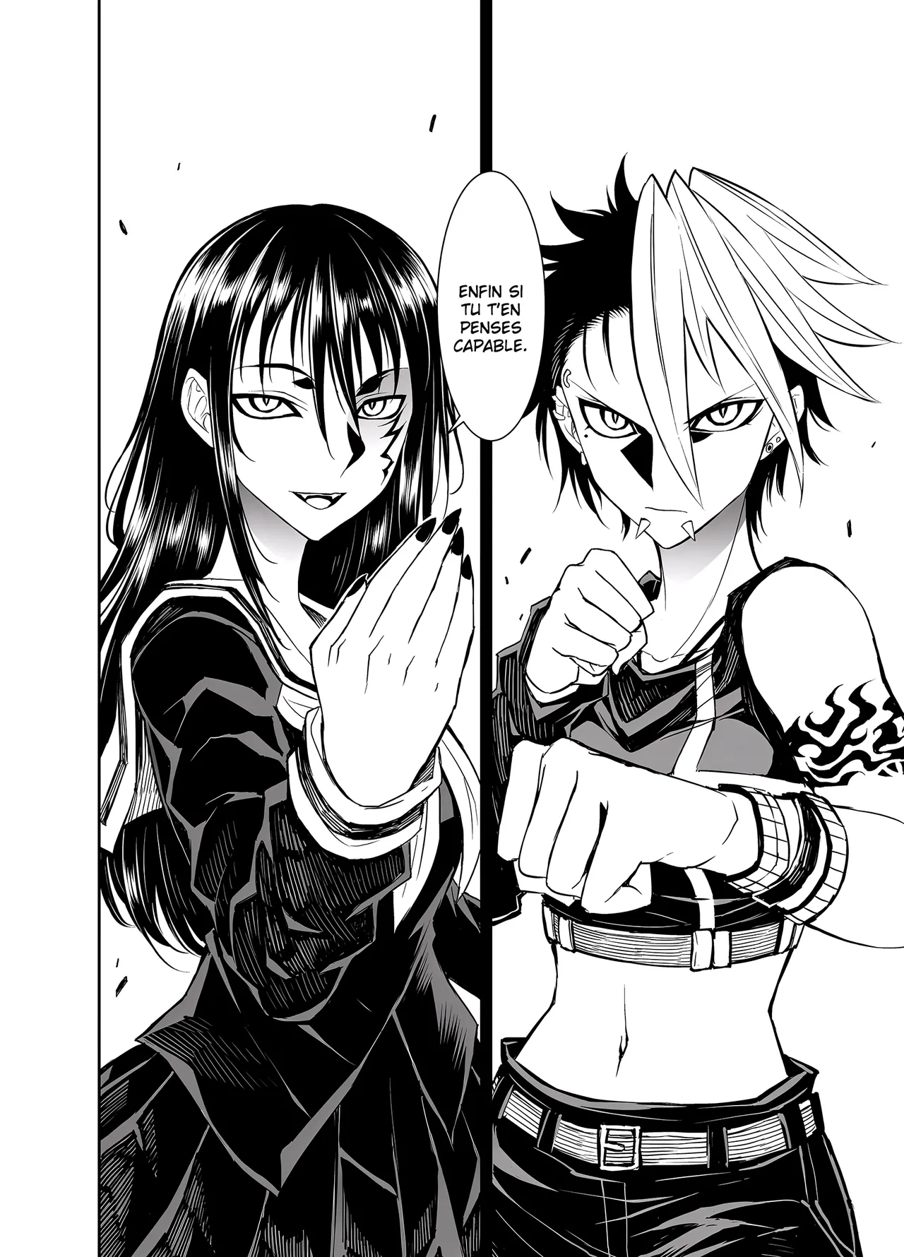 TATSUBON Liberta French Crimson Ravens Digital - Image 289