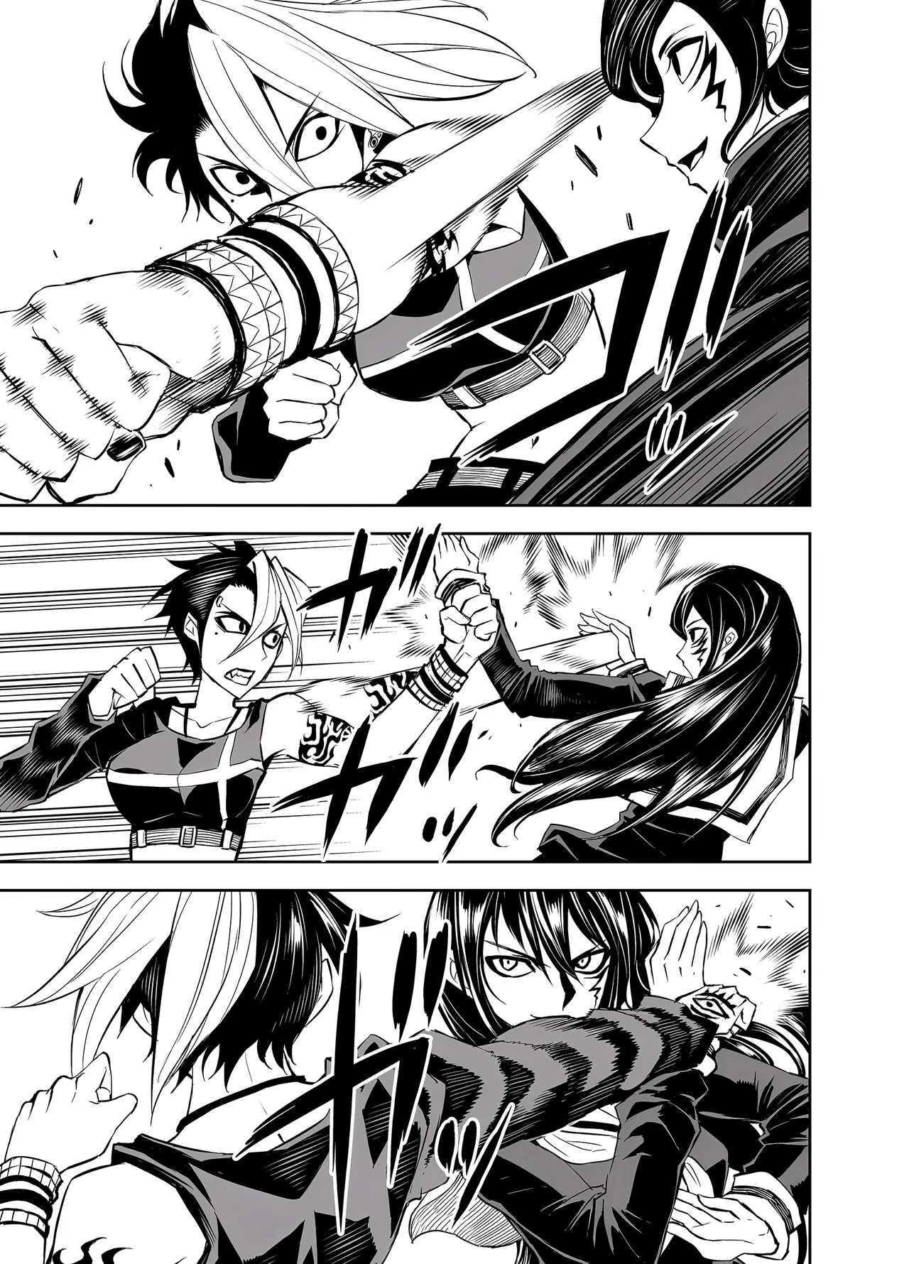 TATSUBON Liberta French Crimson Ravens Digital - Image 292