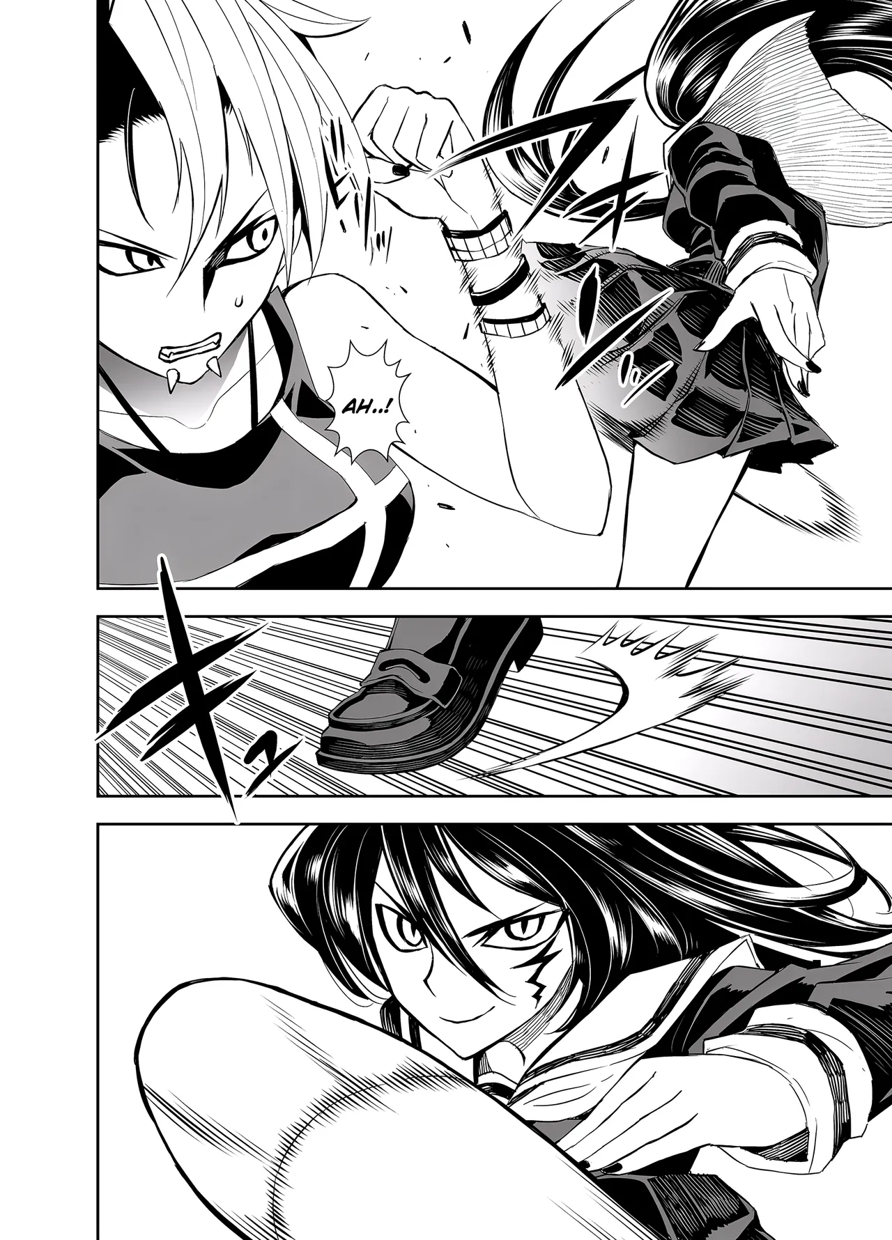 TATSUBON Liberta French Crimson Ravens Digital - Image 295