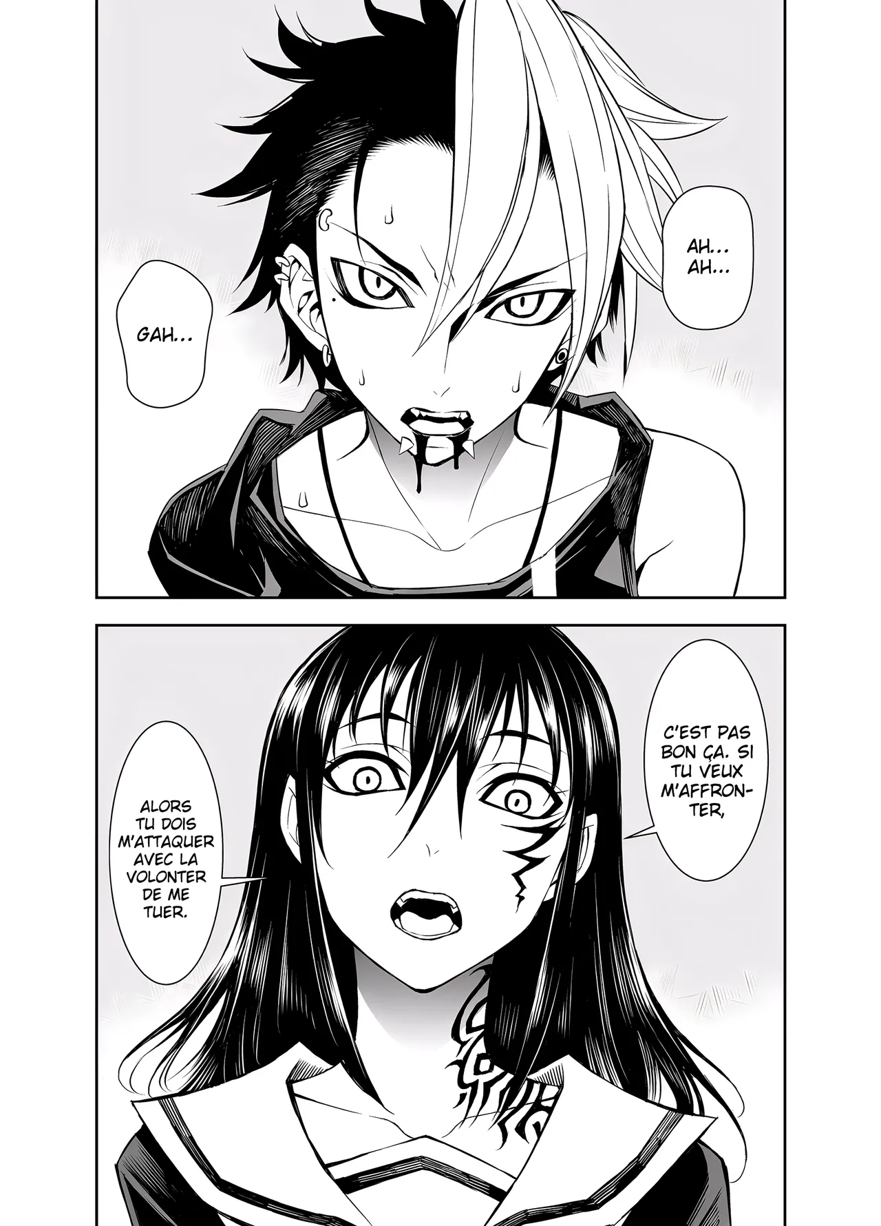 TATSUBON Liberta French Crimson Ravens Digital - Image 298