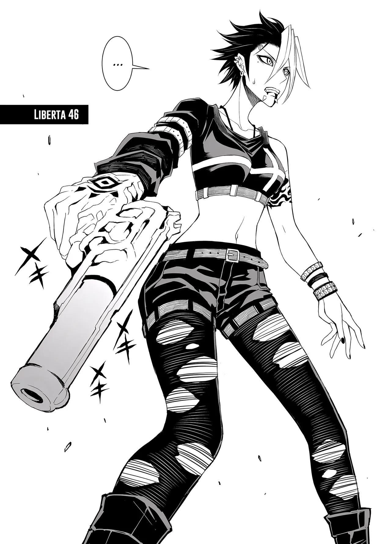 TATSUBON Liberta French Crimson Ravens Digital - Image 299