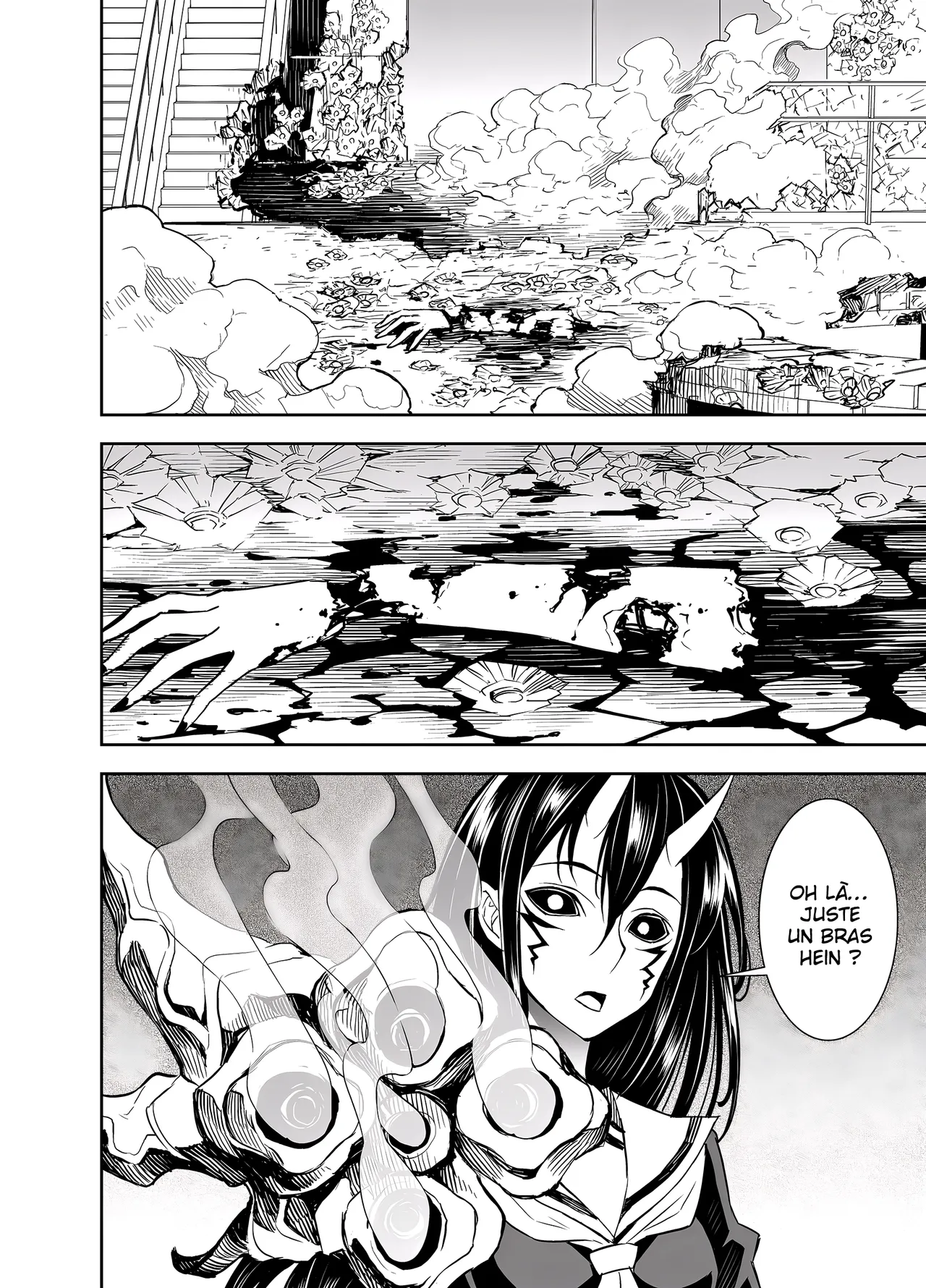 TATSUBON Liberta French Crimson Ravens Digital - Image 313