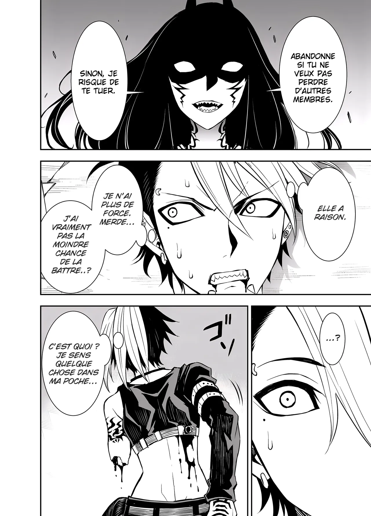 TATSUBON Liberta French Crimson Ravens Digital - Image 315