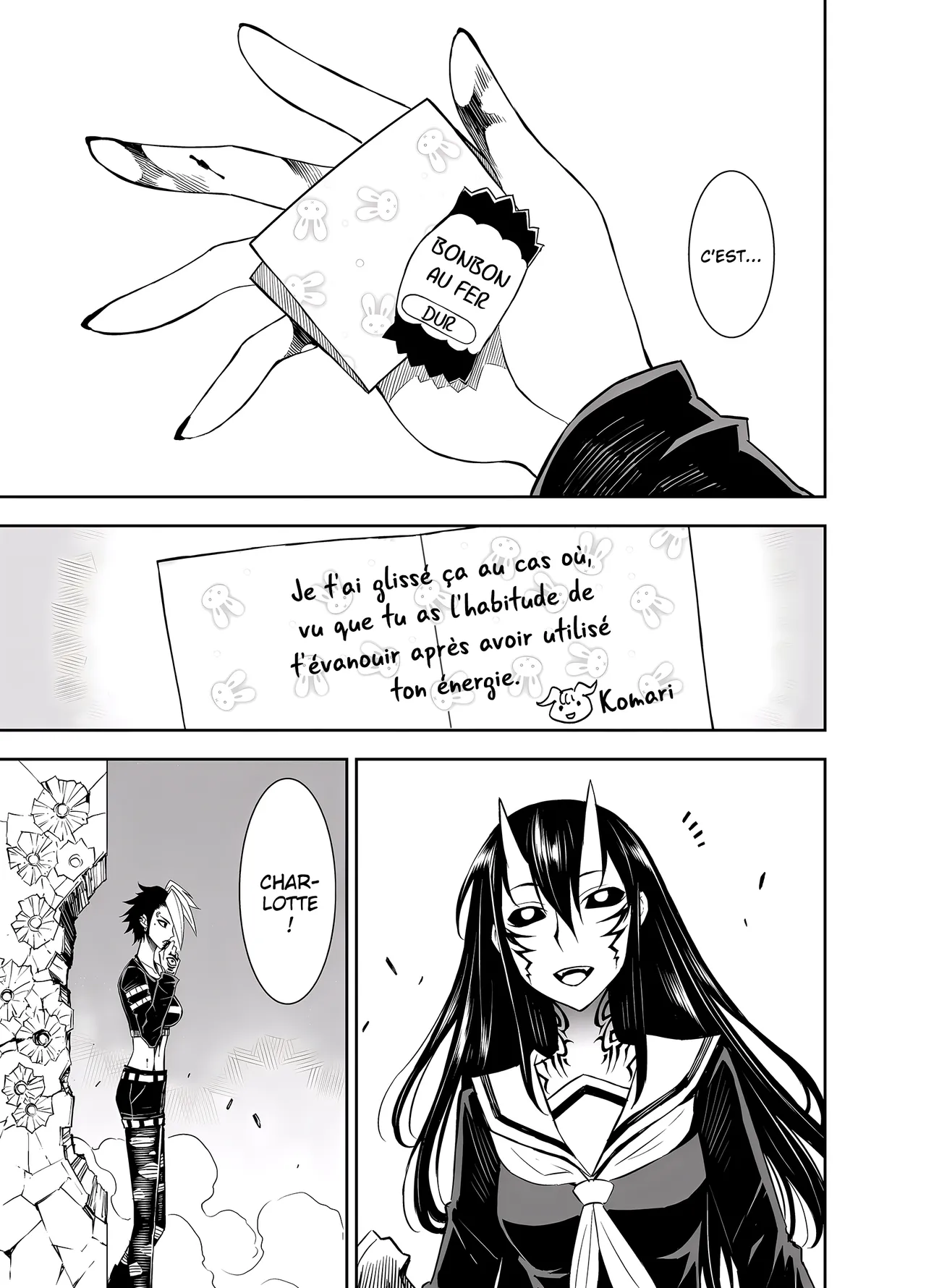 TATSUBON Liberta French Crimson Ravens Digital - Image 316