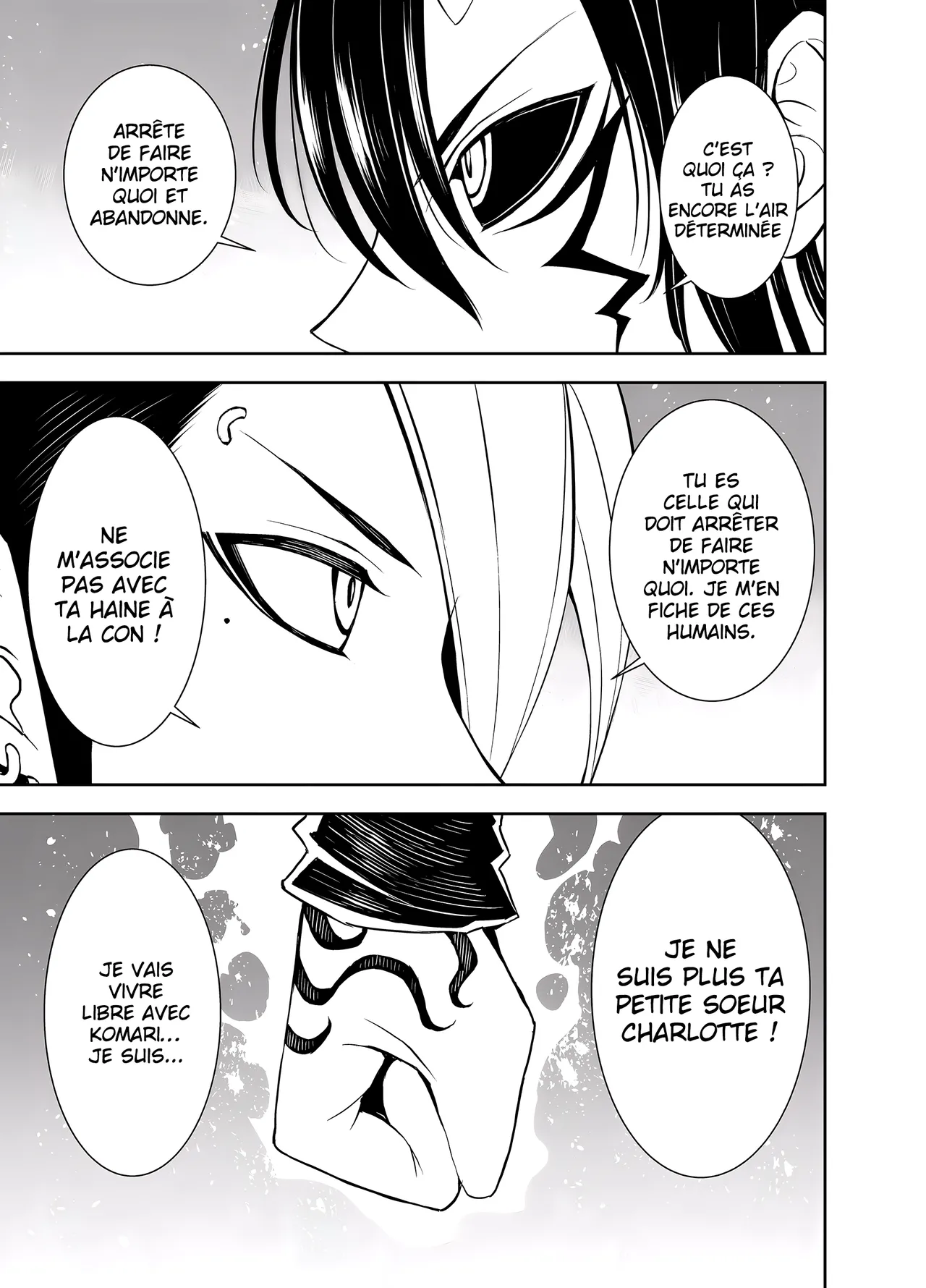 TATSUBON Liberta French Crimson Ravens Digital - Image 318