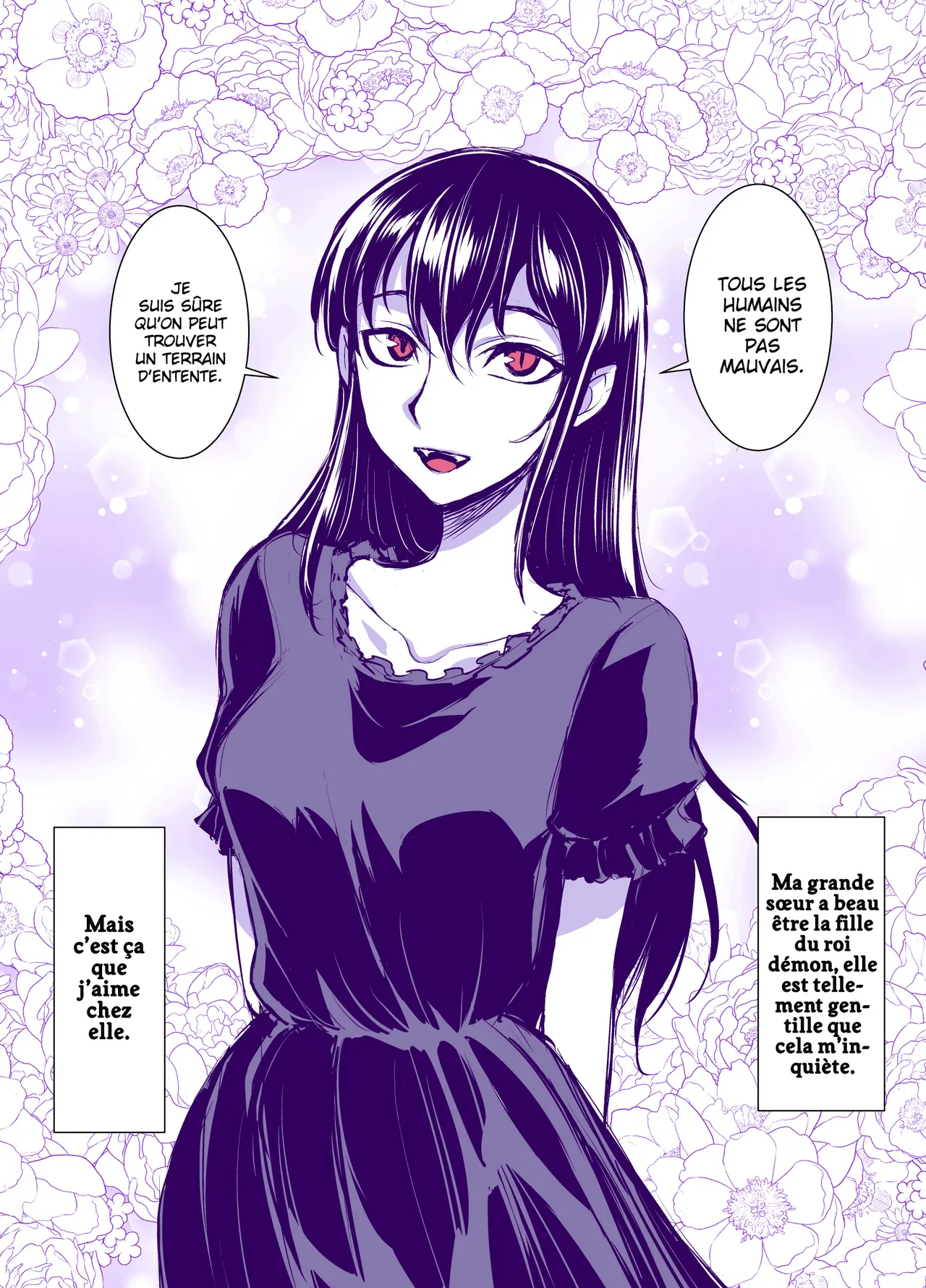 TATSUBON Liberta French Crimson Ravens Digital - Image 321