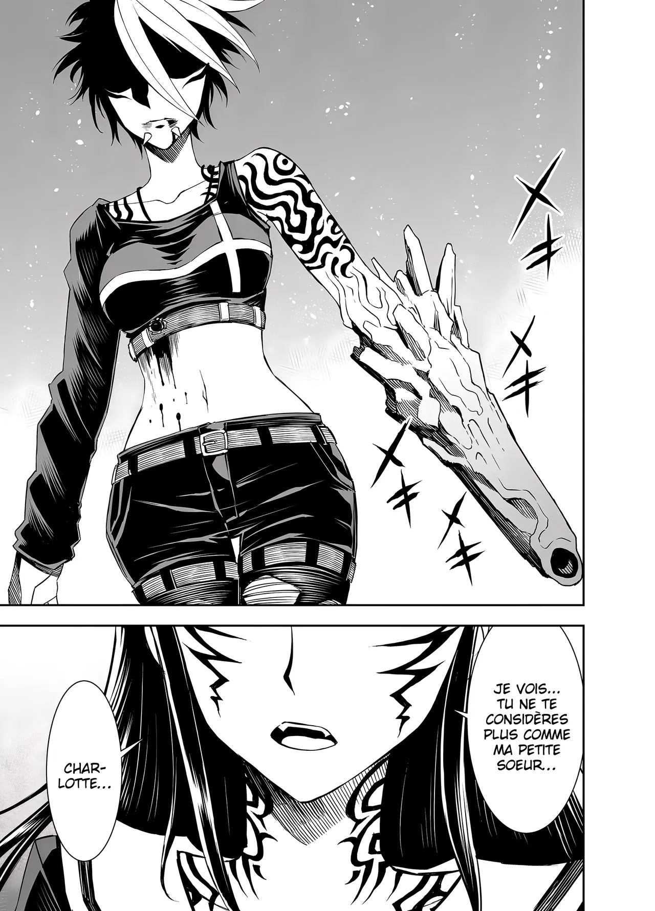 TATSUBON Liberta French Crimson Ravens Digital - Image 324