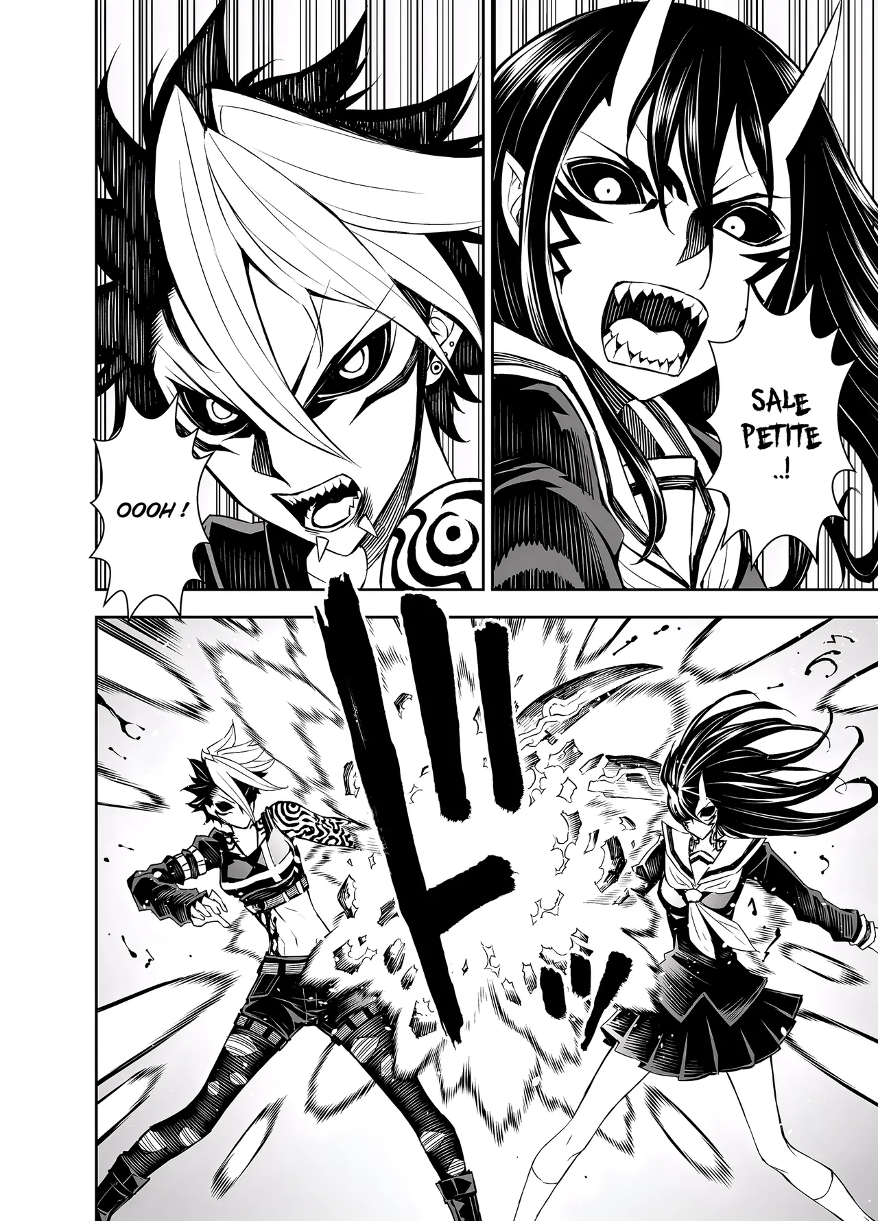 TATSUBON Liberta French Crimson Ravens Digital - Image 330