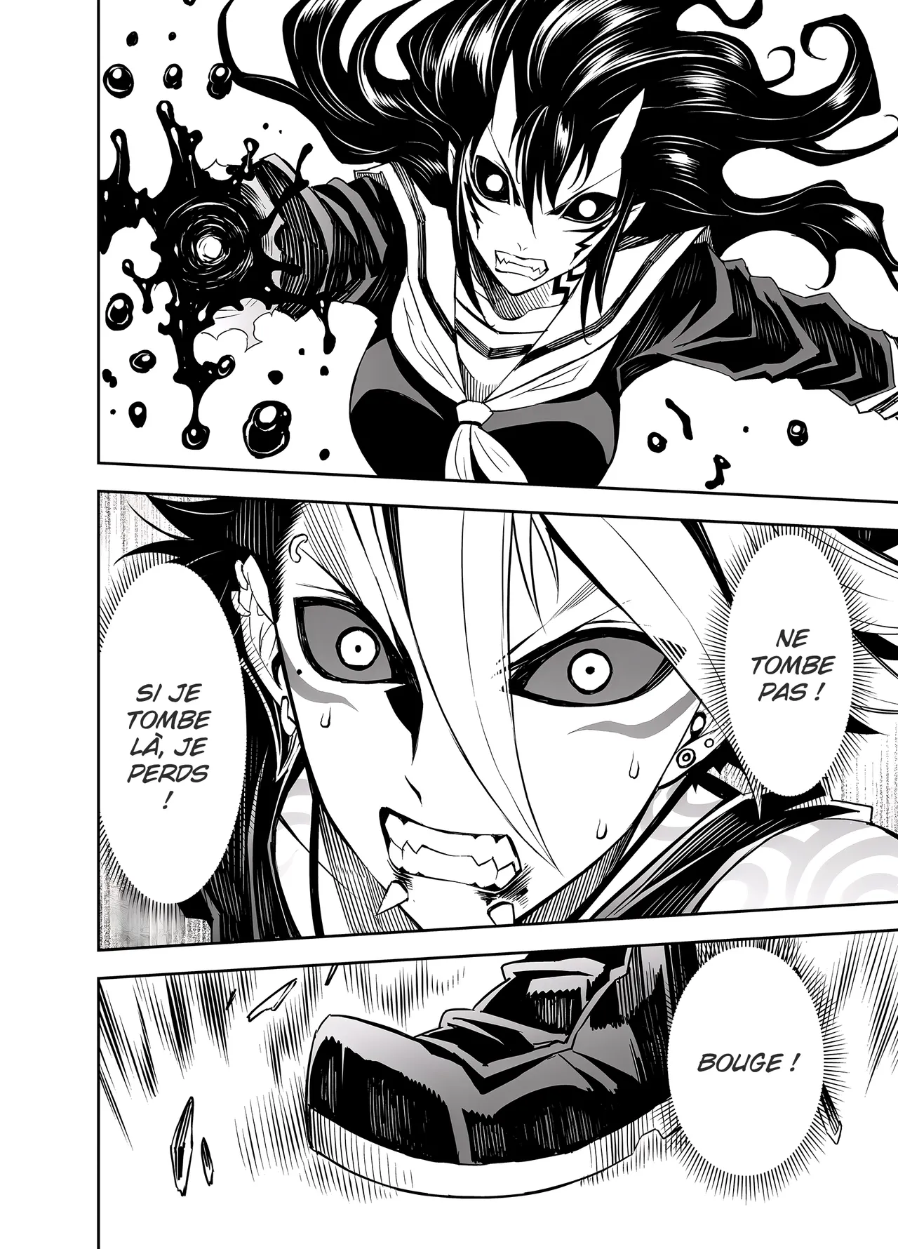 TATSUBON Liberta French Crimson Ravens Digital - Image 332