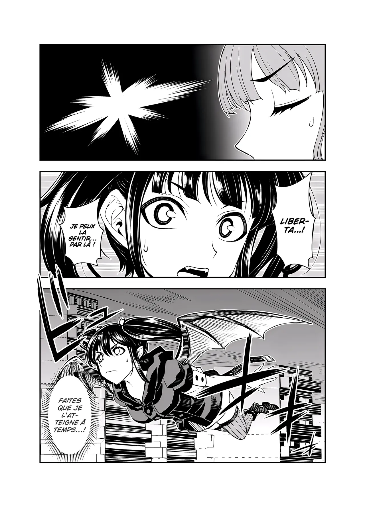 TATSUBON Liberta French Crimson Ravens Digital - Image 337