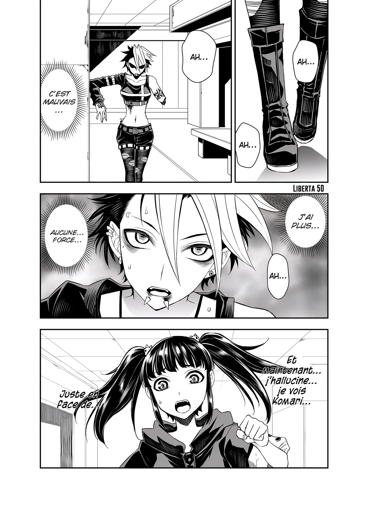 TATSUBON Liberta French Crimson Ravens Digital - Image 341