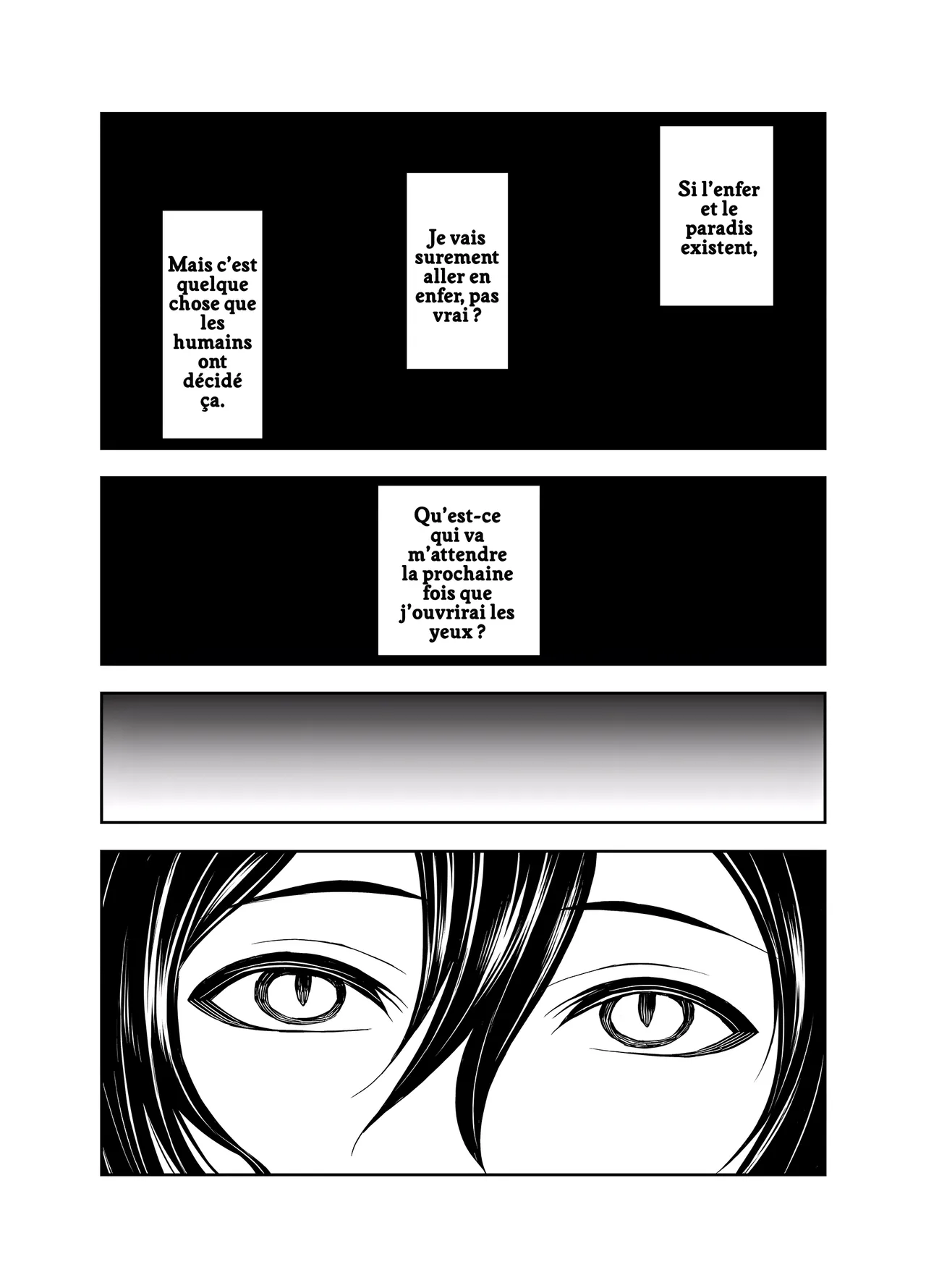 TATSUBON Liberta French Crimson Ravens Digital - Image 352