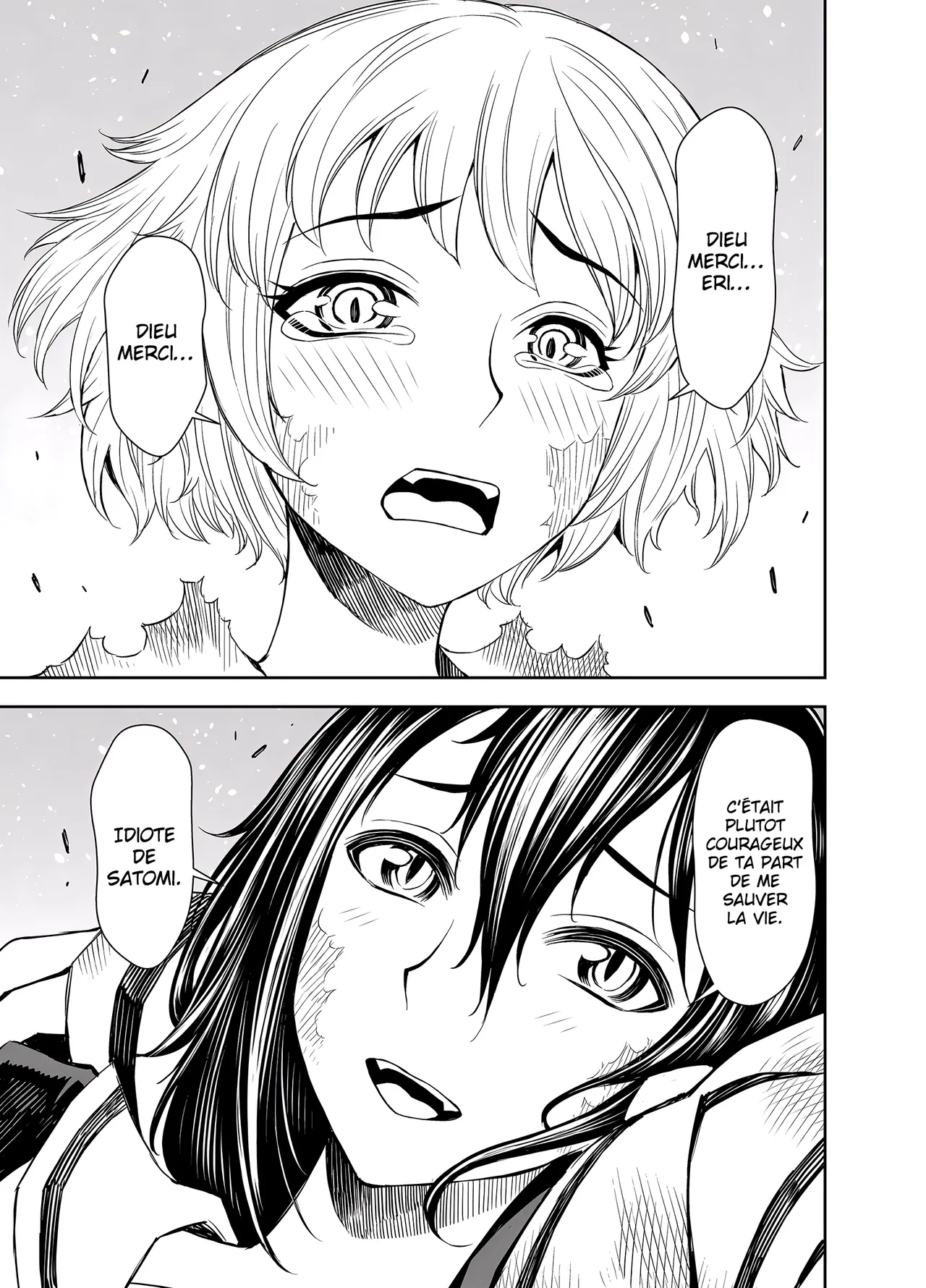 TATSUBON Liberta French Crimson Ravens Digital - Image 354