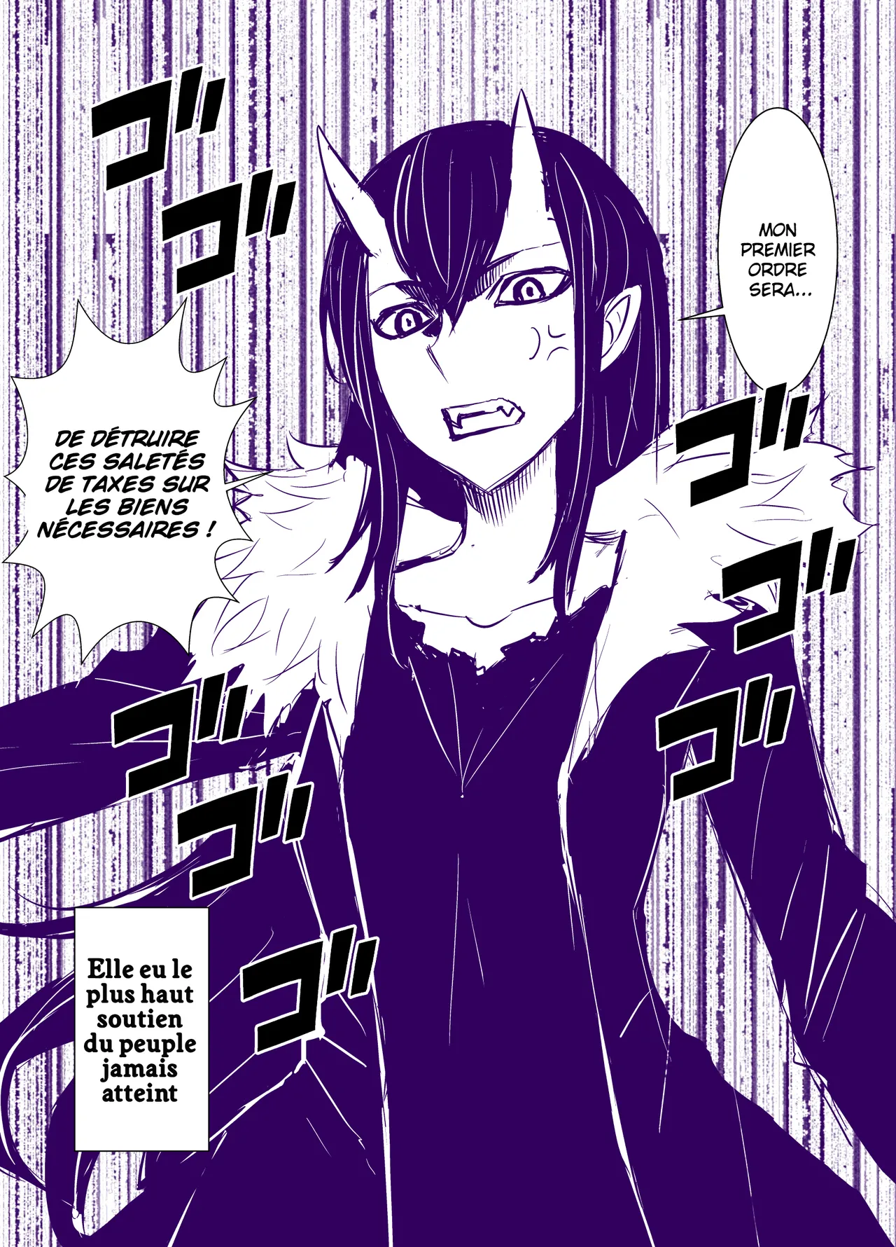 TATSUBON Liberta French Crimson Ravens Digital - Image 358