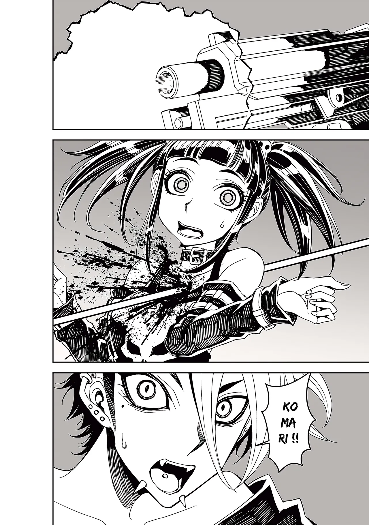 TATSUBON Liberta French Crimson Ravens Digital - Image 62