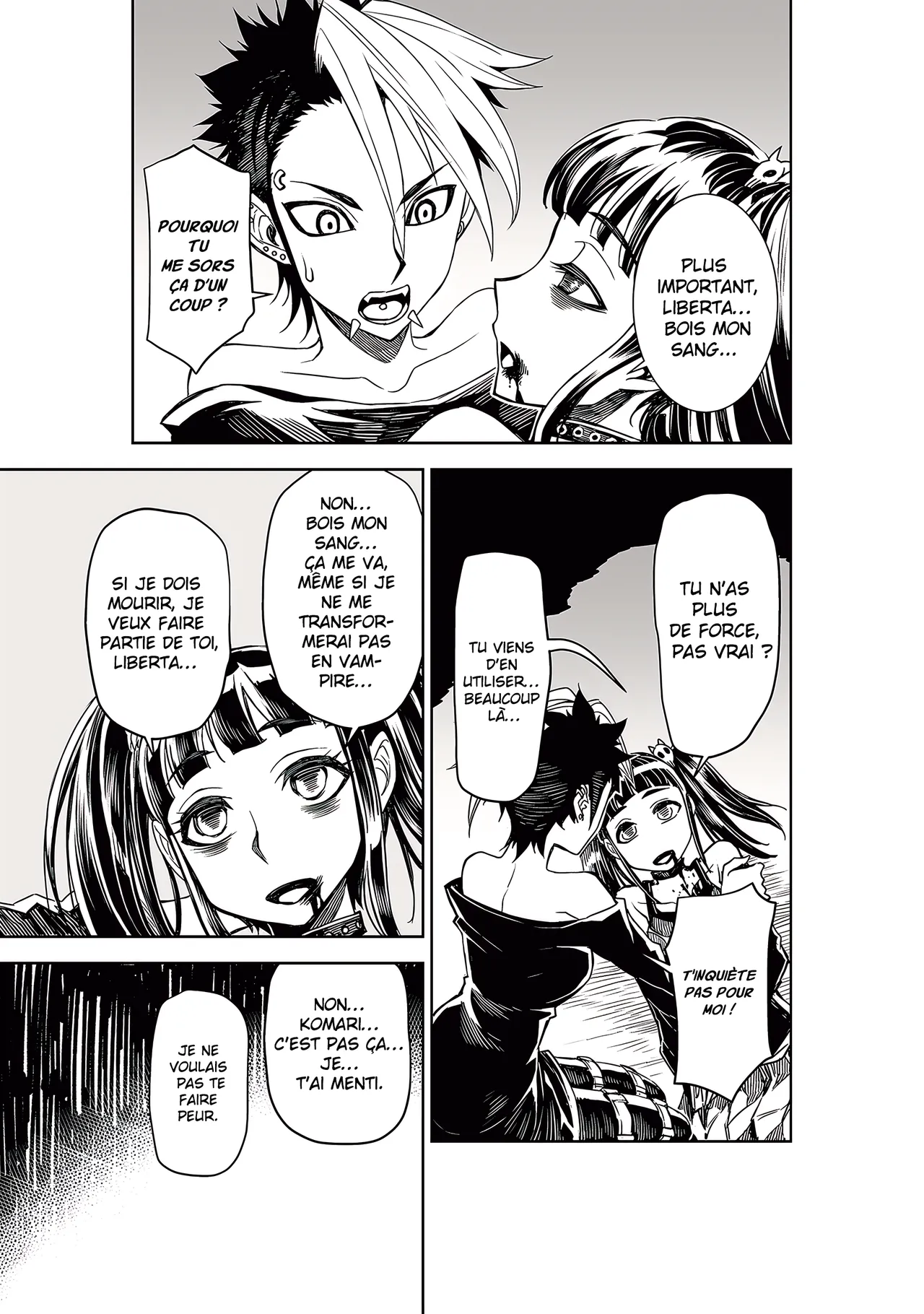 TATSUBON Liberta French Crimson Ravens Digital - Image 65