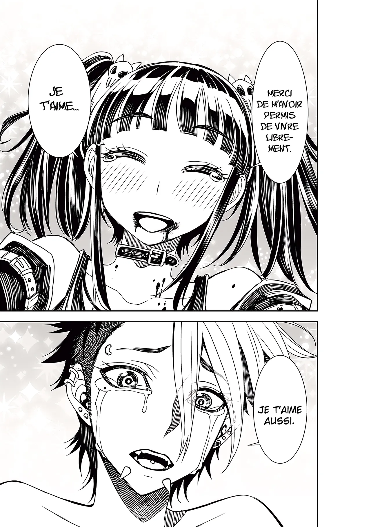 TATSUBON Liberta French Crimson Ravens Digital - Image 67