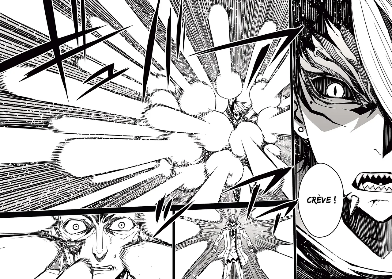 TATSUBON Liberta French Crimson Ravens Digital - Image 73