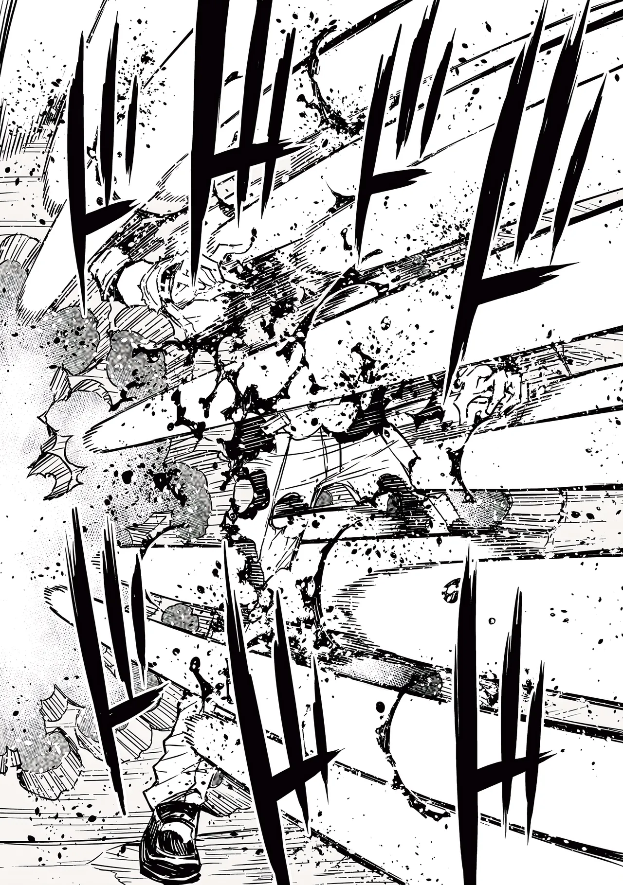 TATSUBON Liberta French Crimson Ravens Digital - Image 74