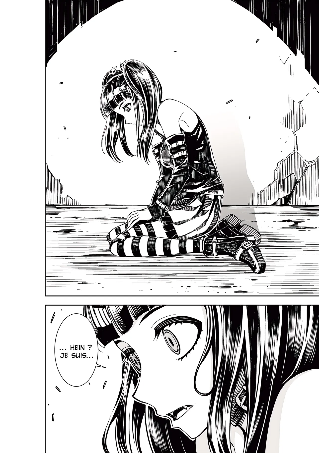 TATSUBON Liberta French Crimson Ravens Digital - Image 76