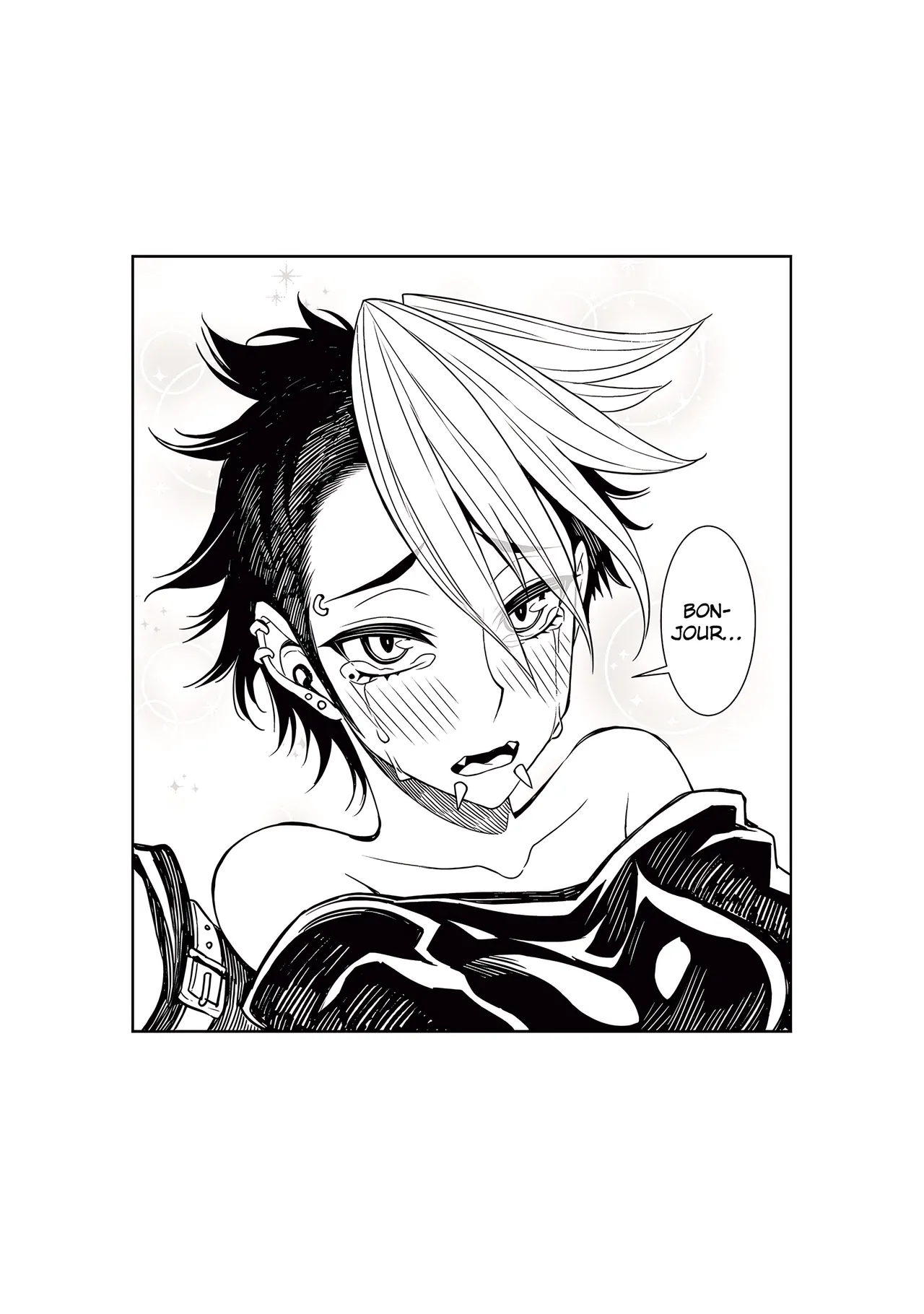 TATSUBON Liberta French Crimson Ravens Digital - Image 81