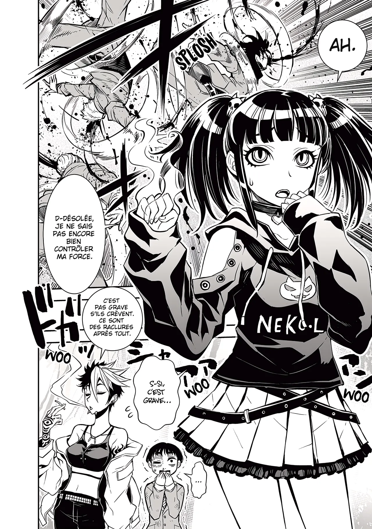 TATSUBON Liberta French Crimson Ravens Digital - Image 86