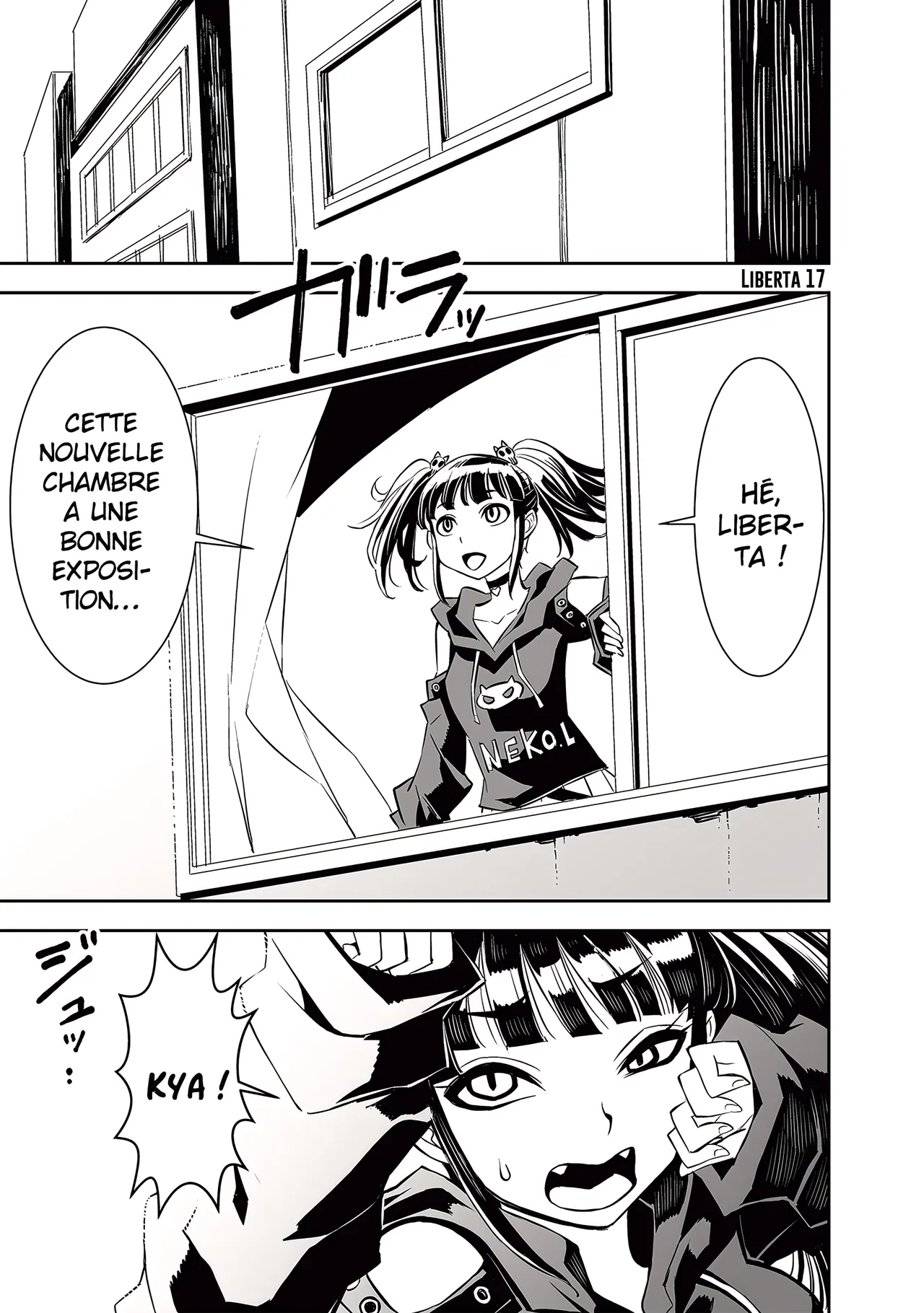 TATSUBON Liberta French Crimson Ravens Digital - Image 89