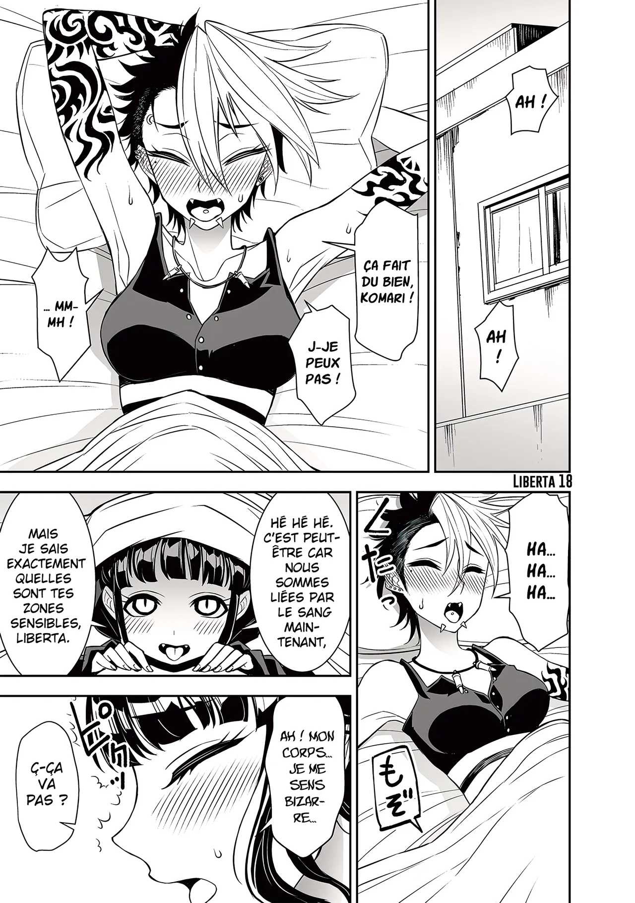 TATSUBON Liberta French Crimson Ravens Digital - Image 96